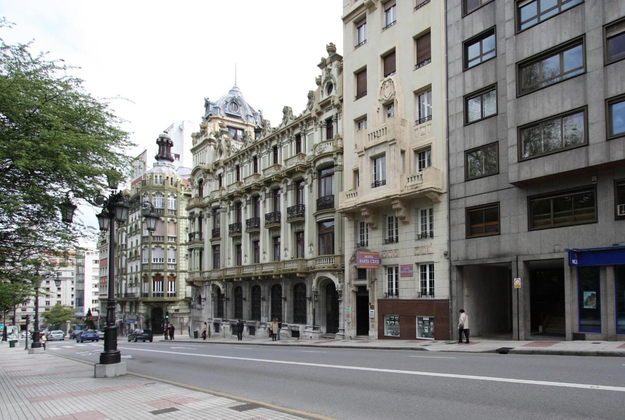 building
