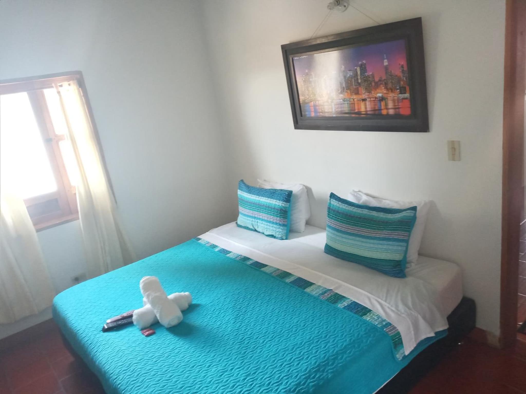 Hostal El Pino photo 5