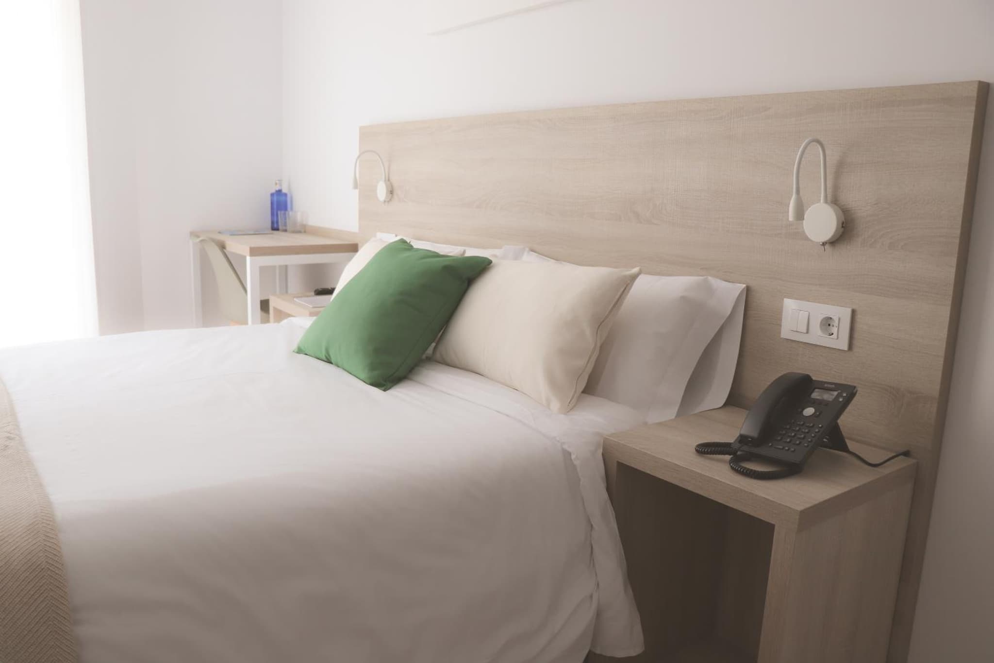 Hotel Sunna Benicassim photo 2