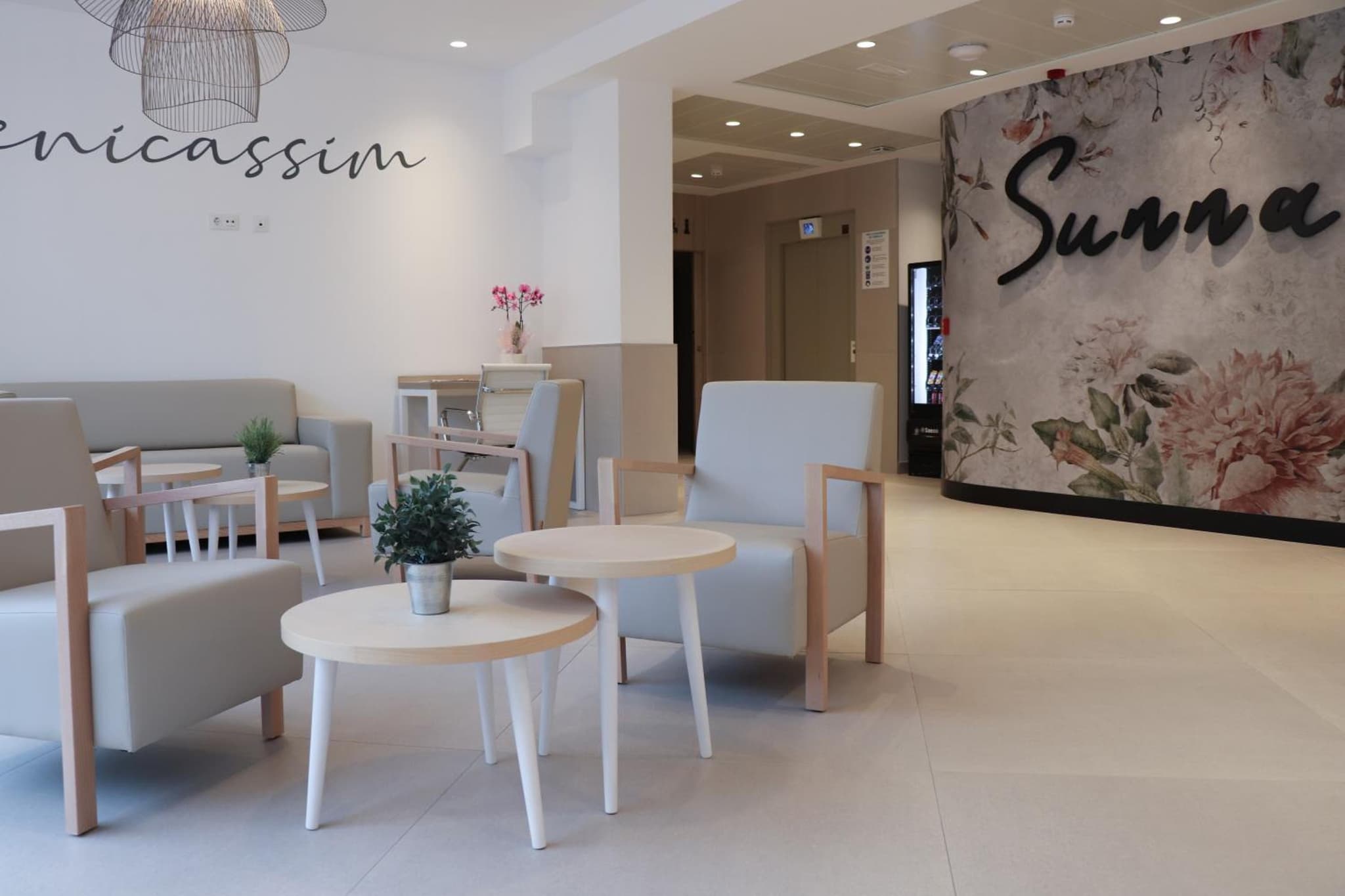 Hotel Sunna Benicassim photo 6