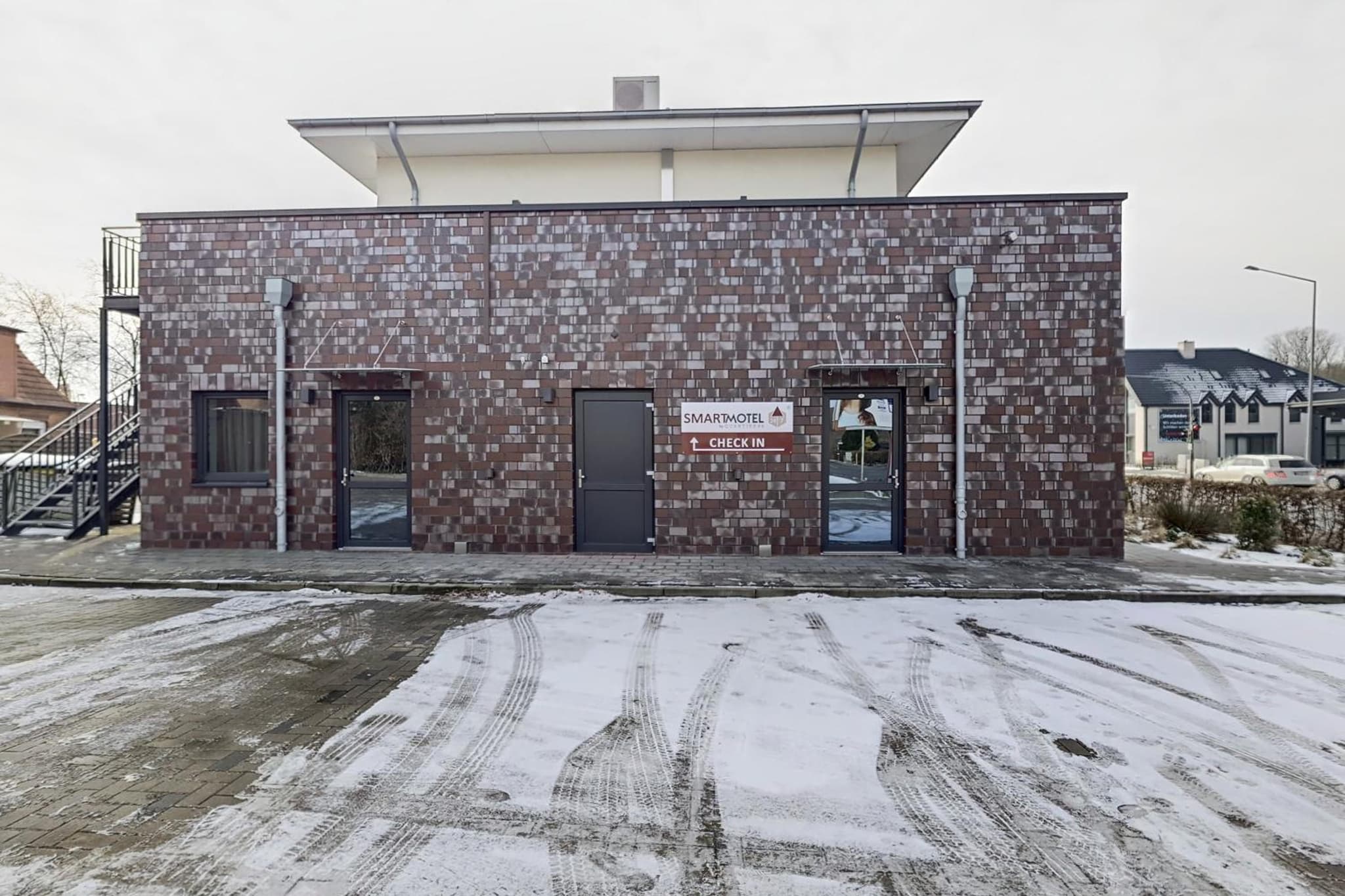 SmartMotel Emden - by Quartier96 GmbH photo 3