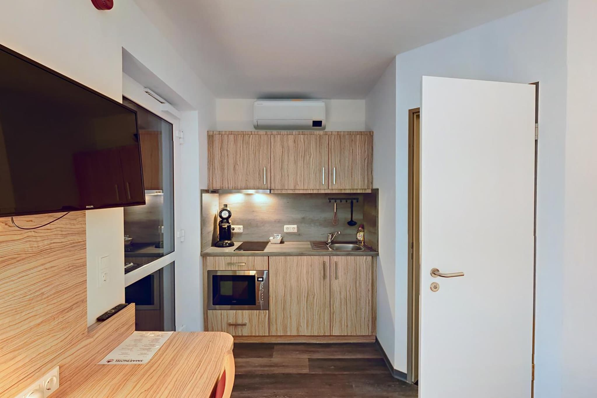 SmartMotel Emden - by Quartier96 GmbH photo 2