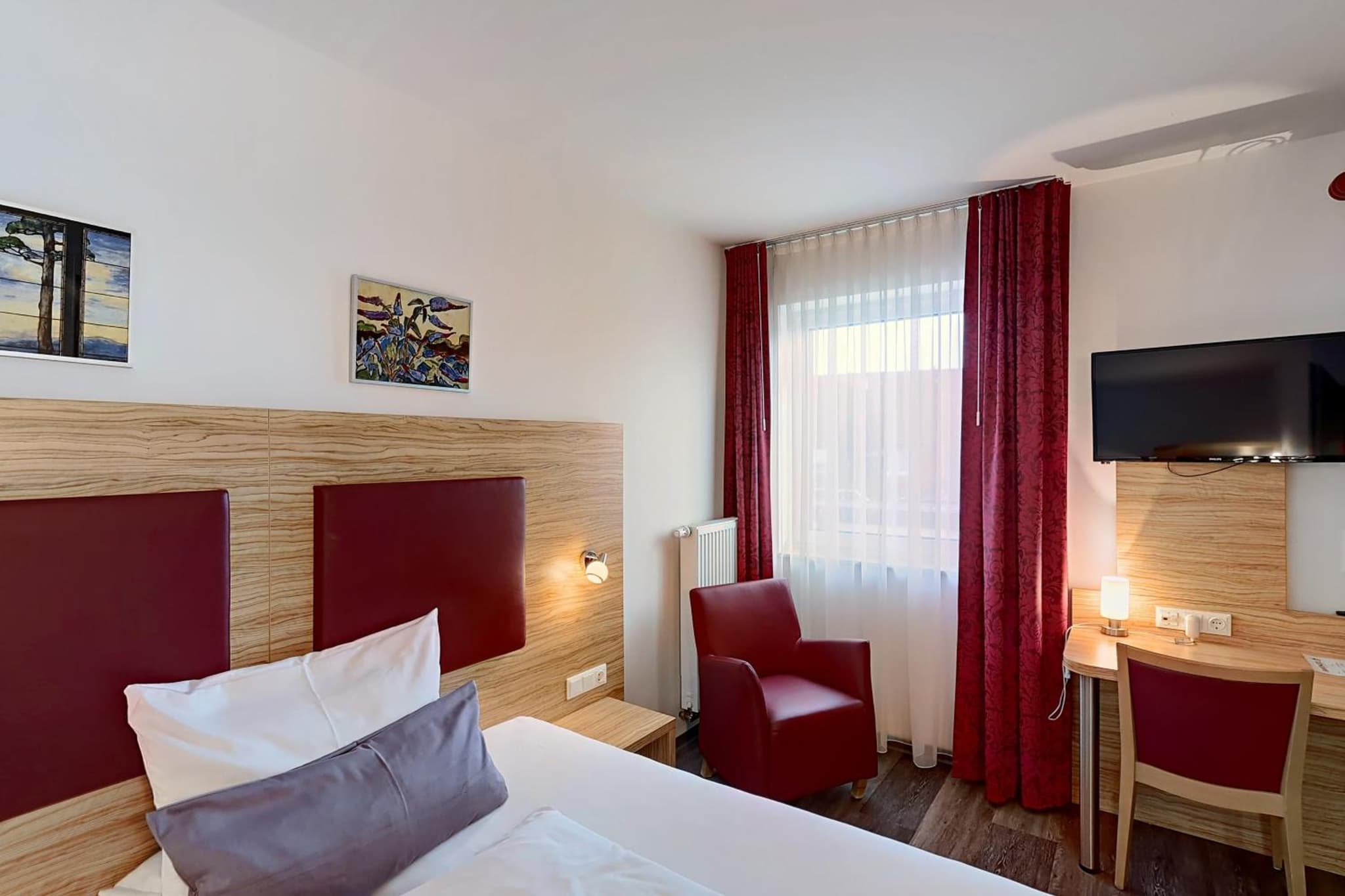 SmartMotel Emden - by Quartier96 GmbH photo 6