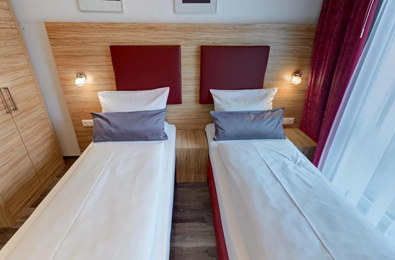 SmartMotel Emden - by Quartier96 GmbH photo 7