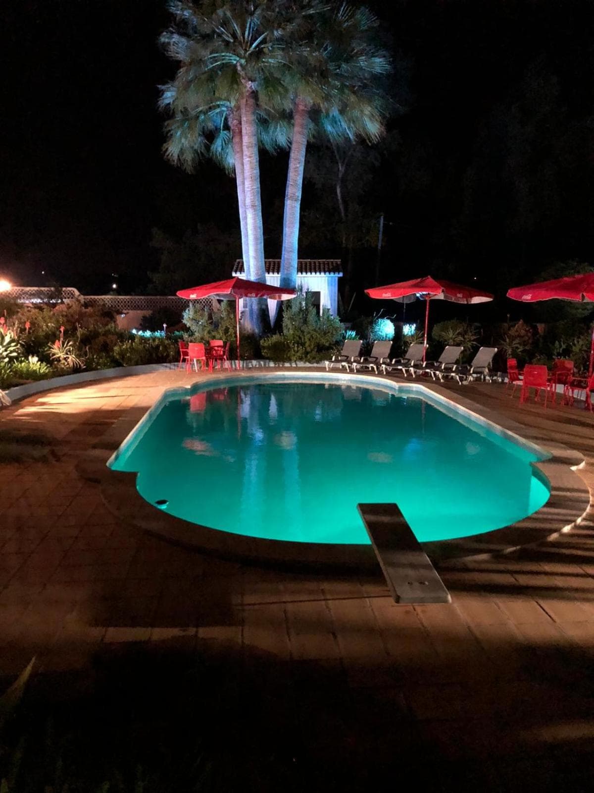 Quinta Verde Albufeira photo 6