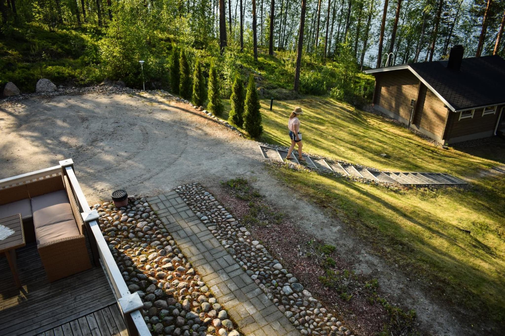 Loma-Autio Tähti Villa photo 8