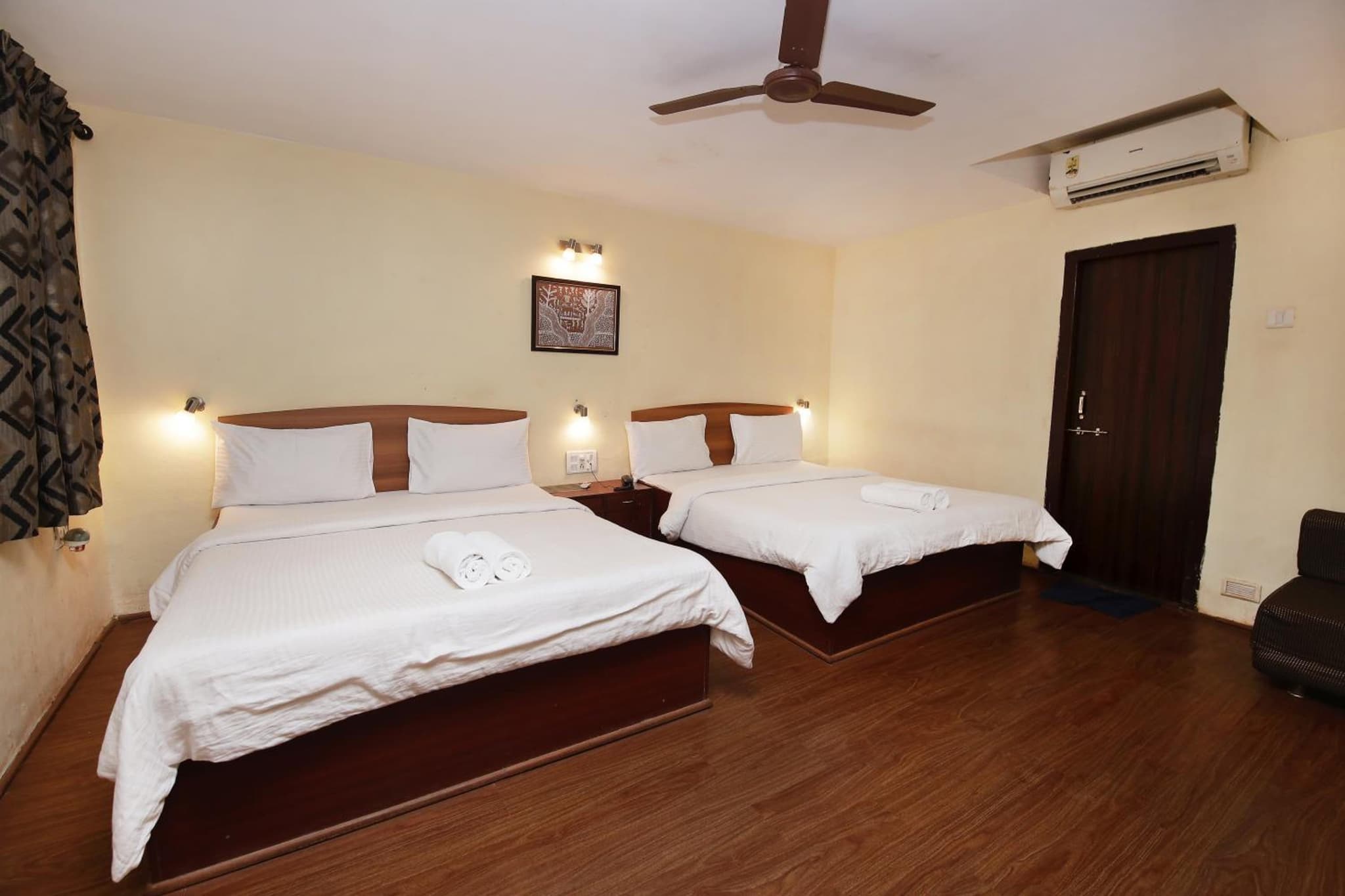 Westend Hotel photo 5