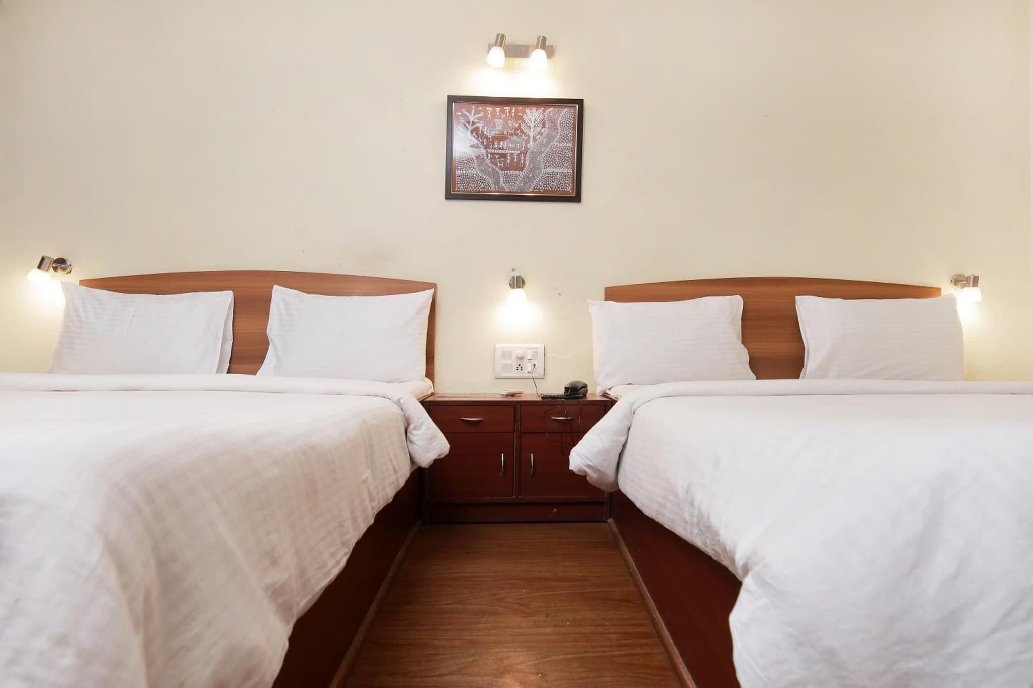 Westend Hotel photo 6