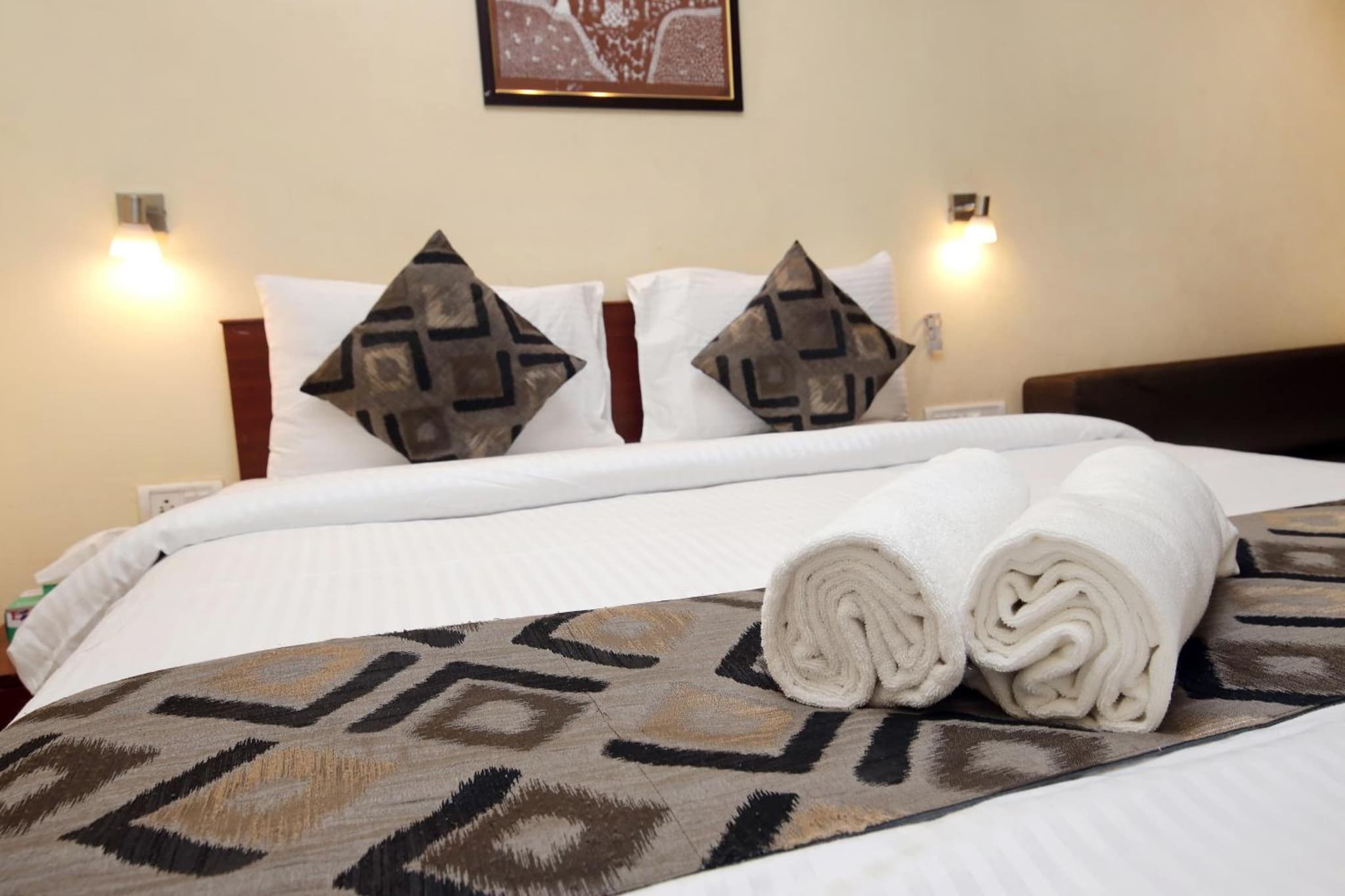 Westend Hotel photo 2