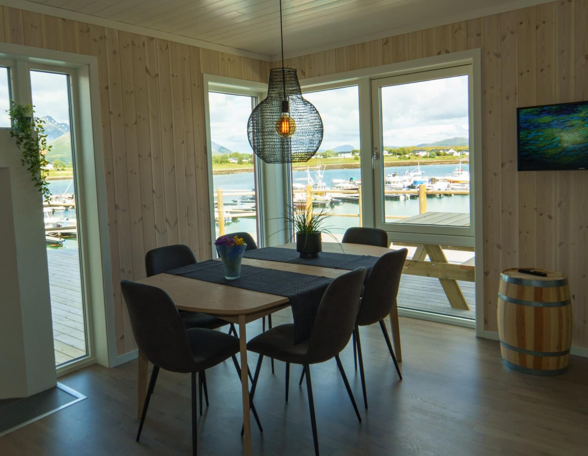 Lilleeideholmen Sjøhusutleie photo 3