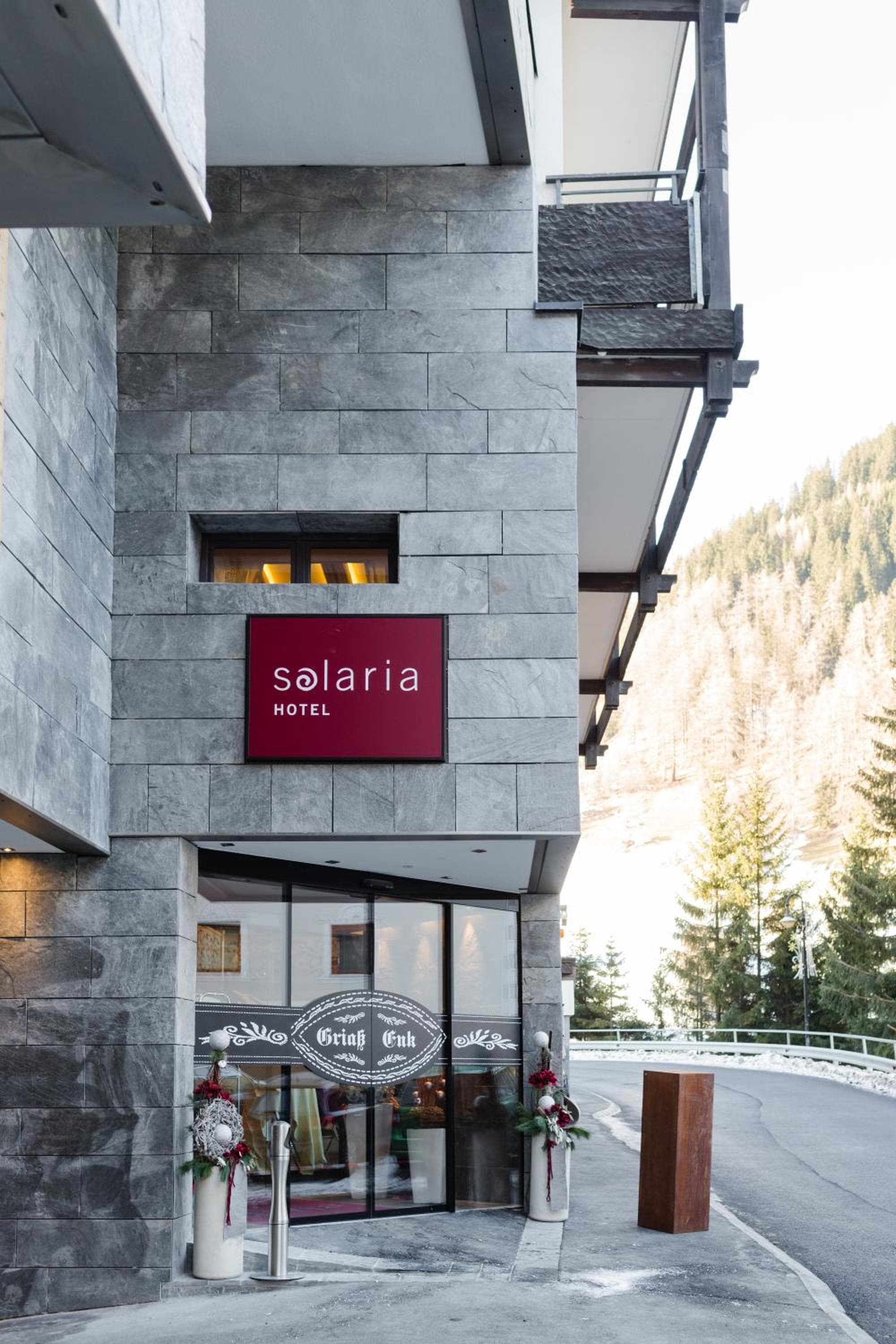 Hotel Solaria Ischgl - 4 superior photo 8