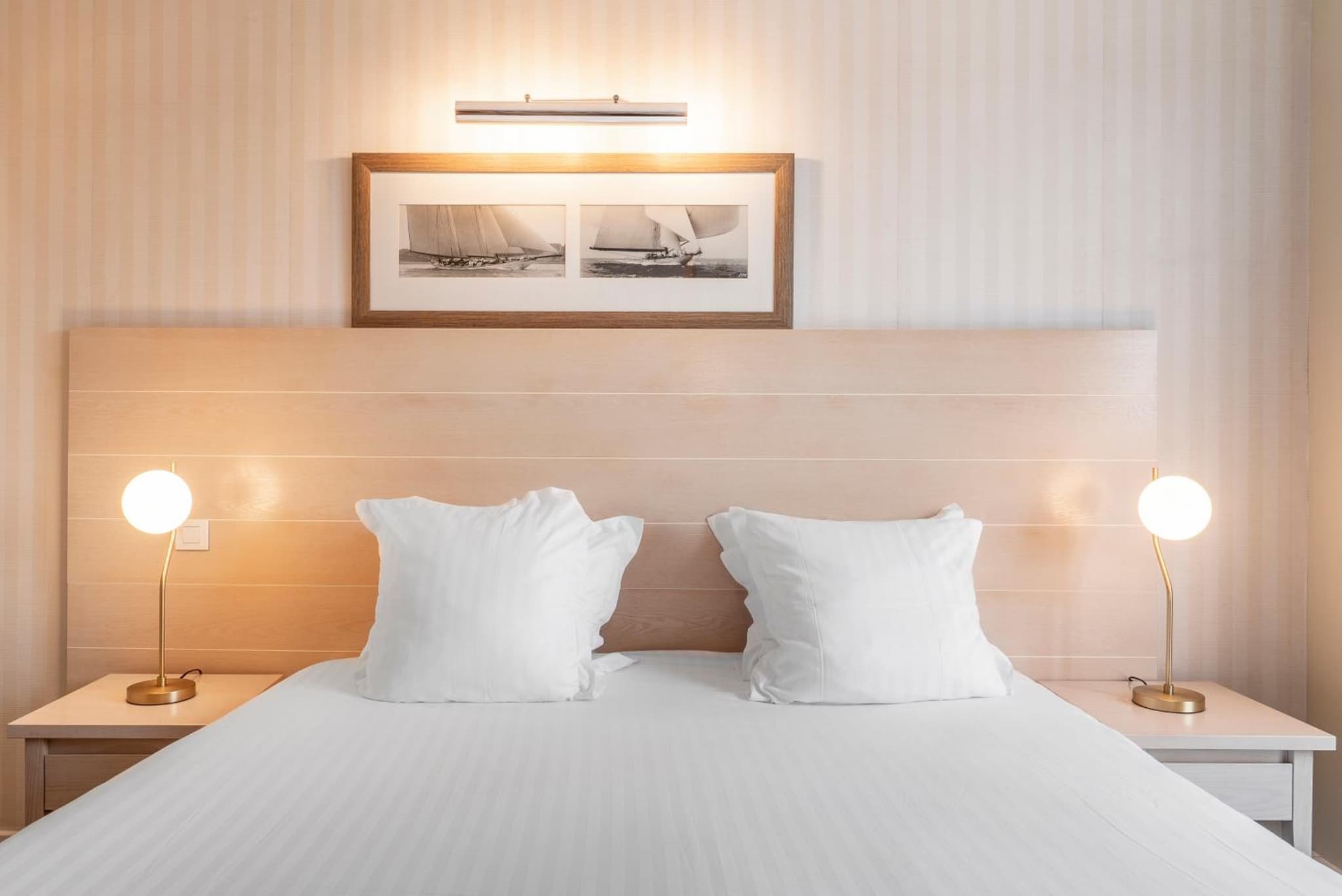 SOWELL HOTELS Le Beach photo 6