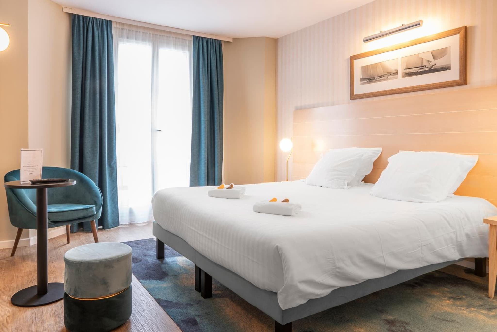 SOWELL HOTELS Le Beach photo 8