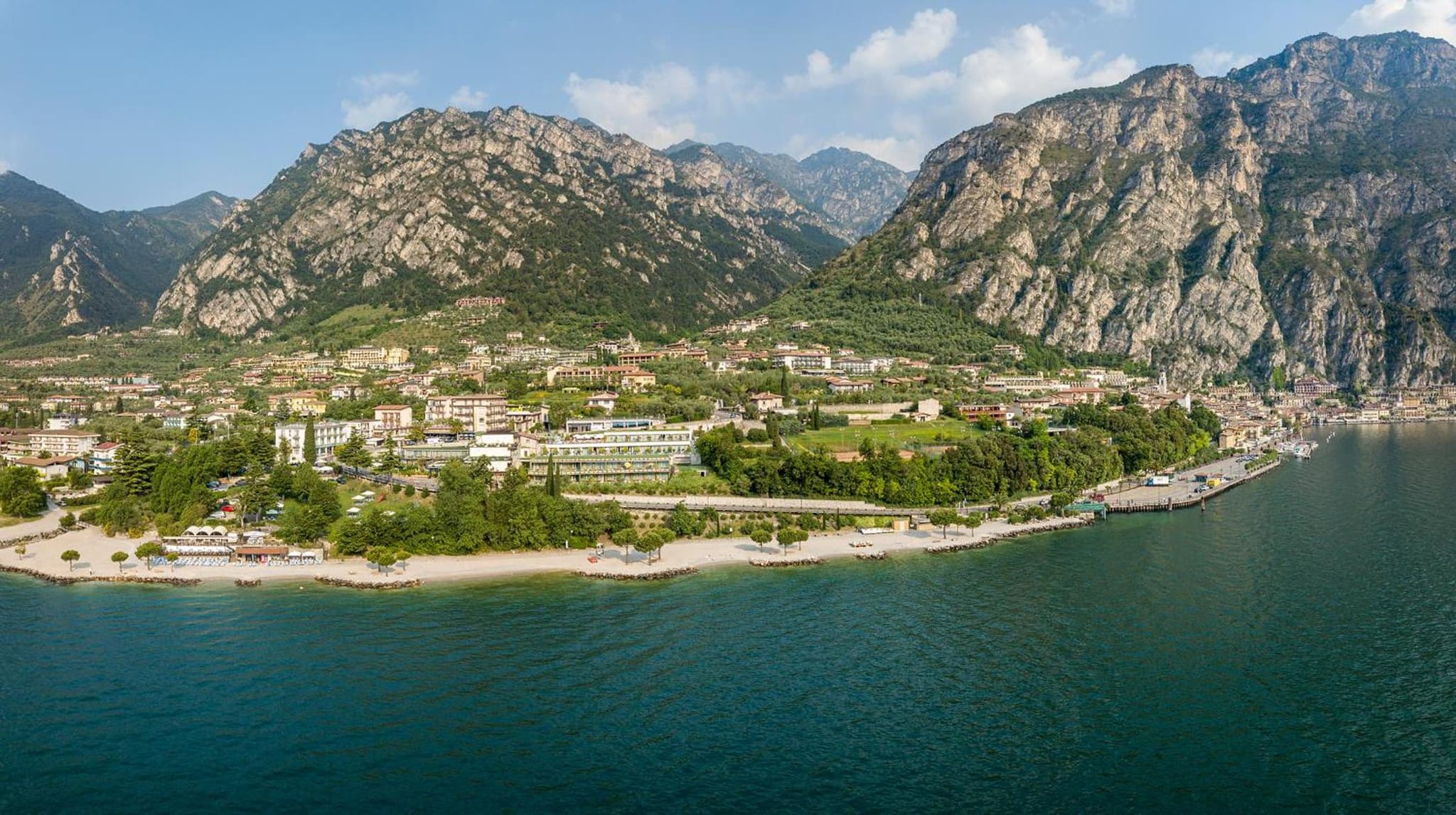 Hotel Garda Bellevue photo 4