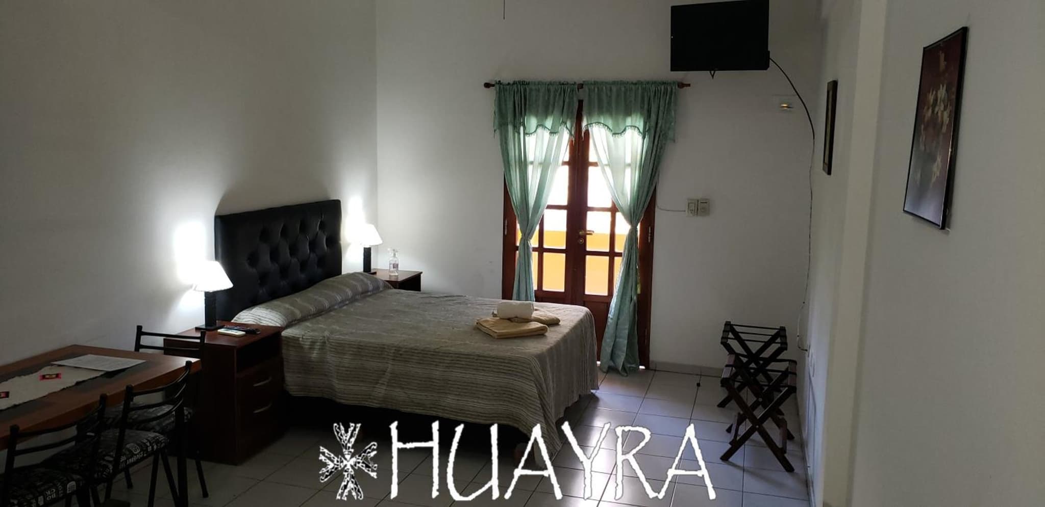 Edificio Huayra photo 5