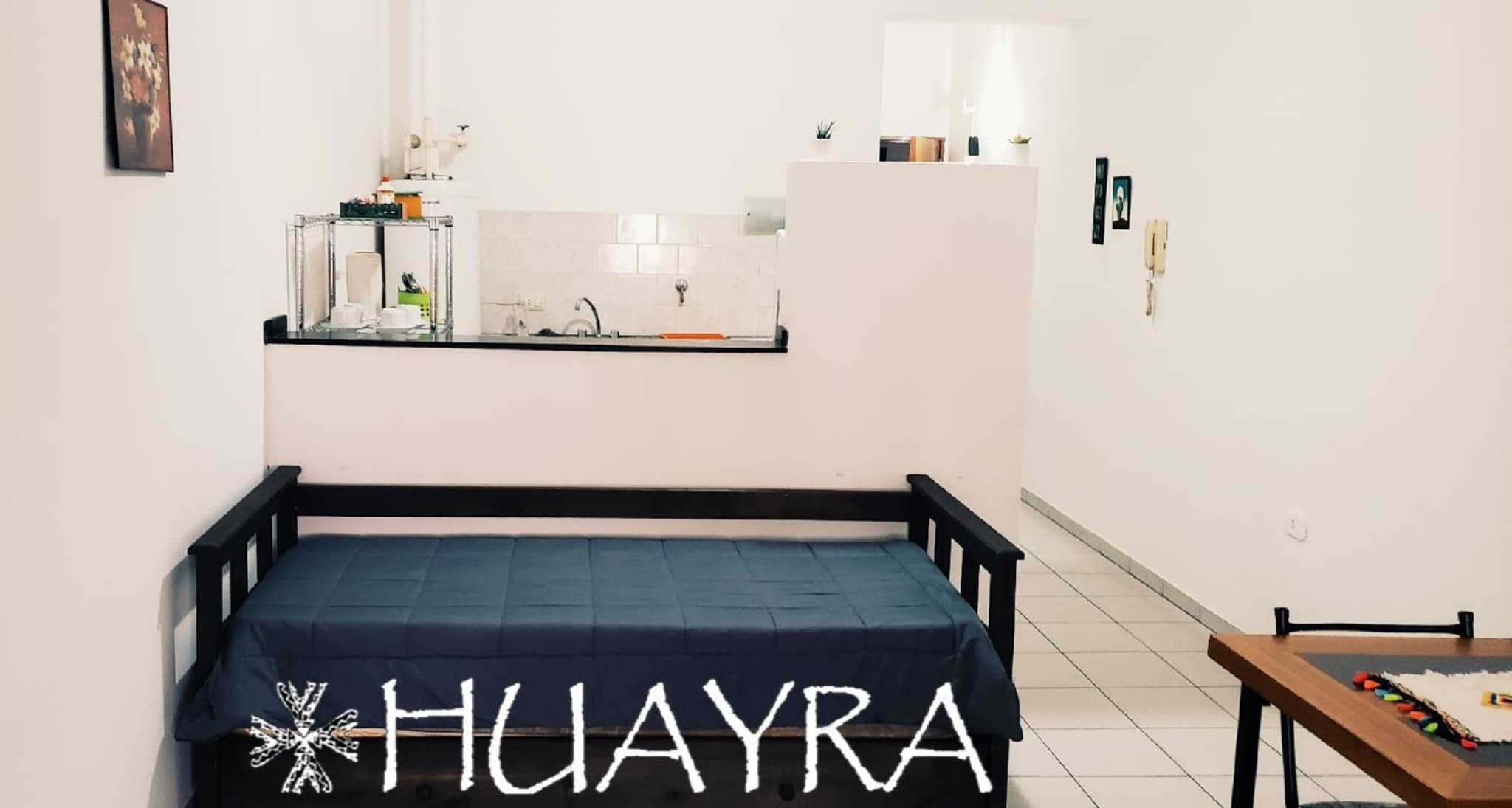 Edificio Huayra photo 6