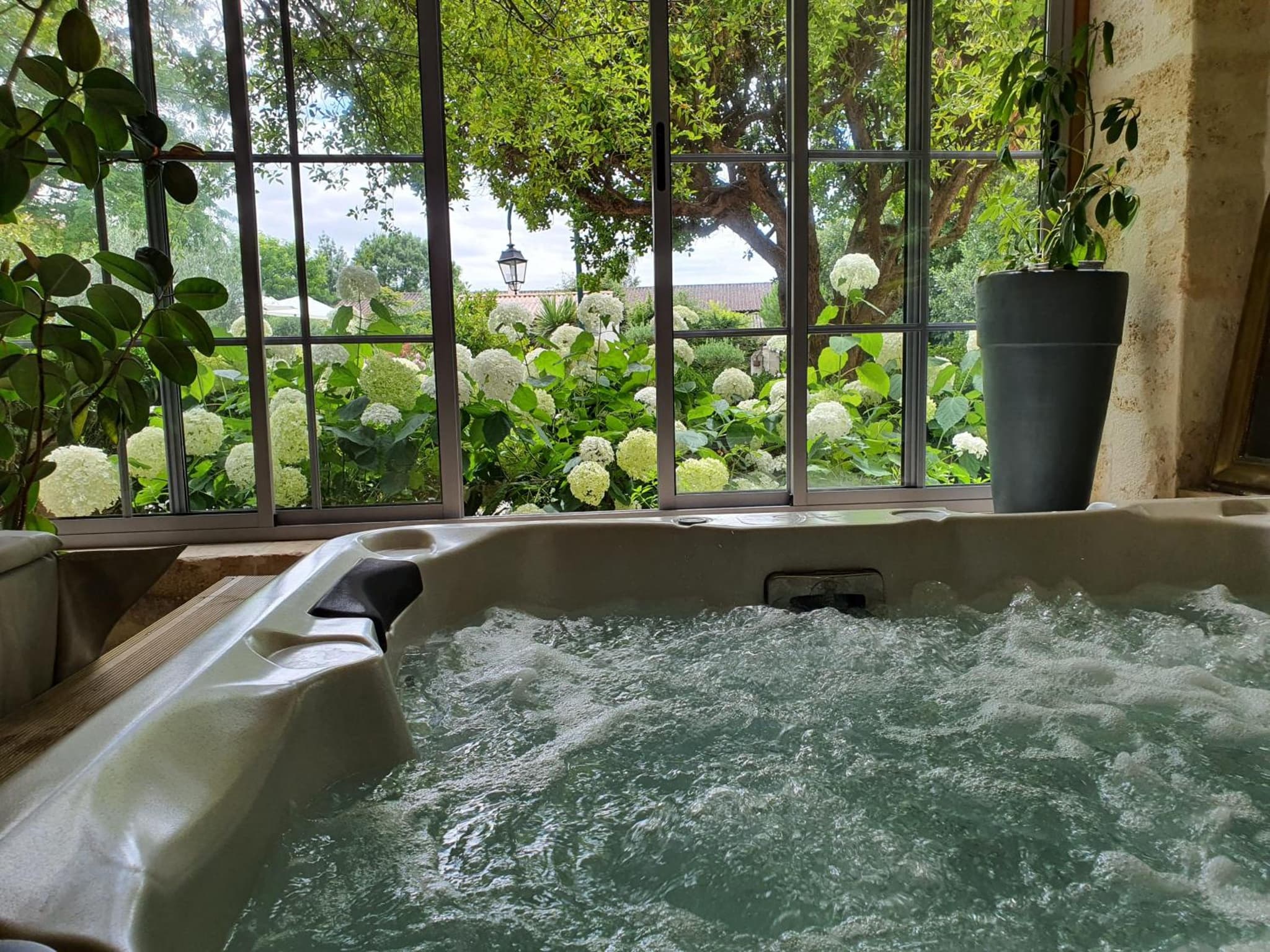 Le Clos Réaud photo 7