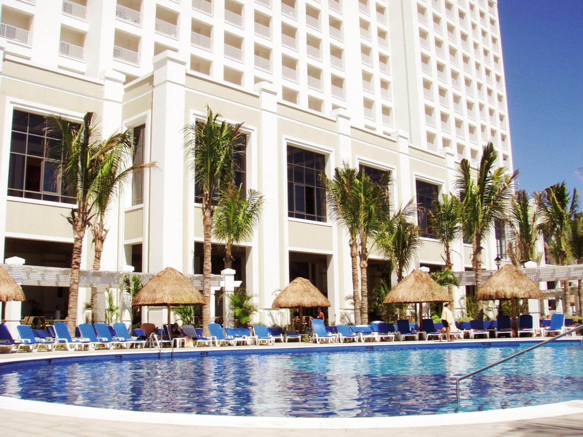 Riu Emerald Bay - All Inclusive photo 7