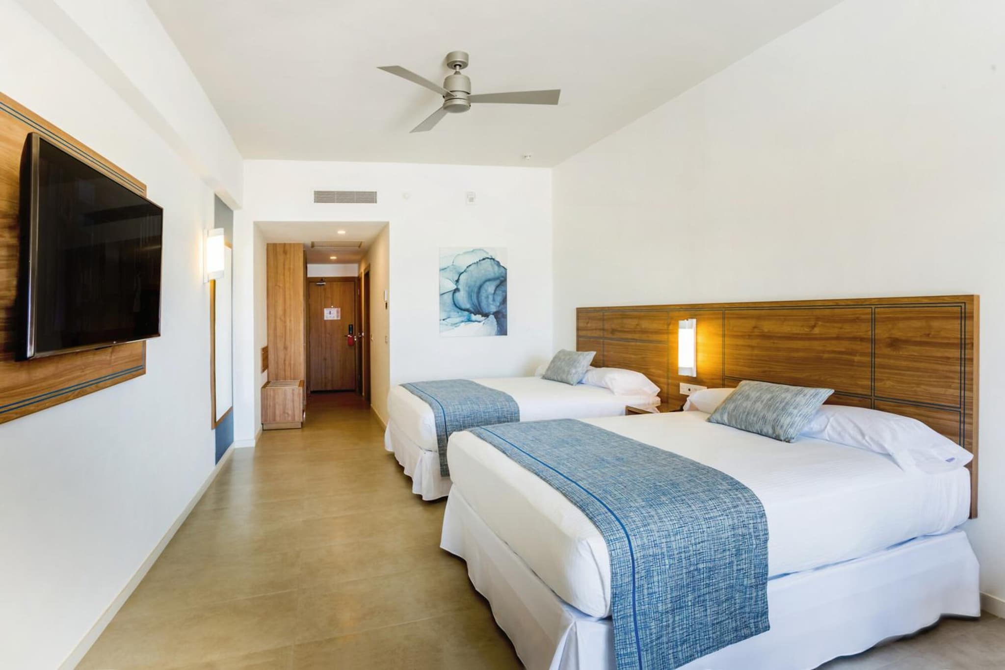Riu Emerald Bay - All Inclusive photo 2