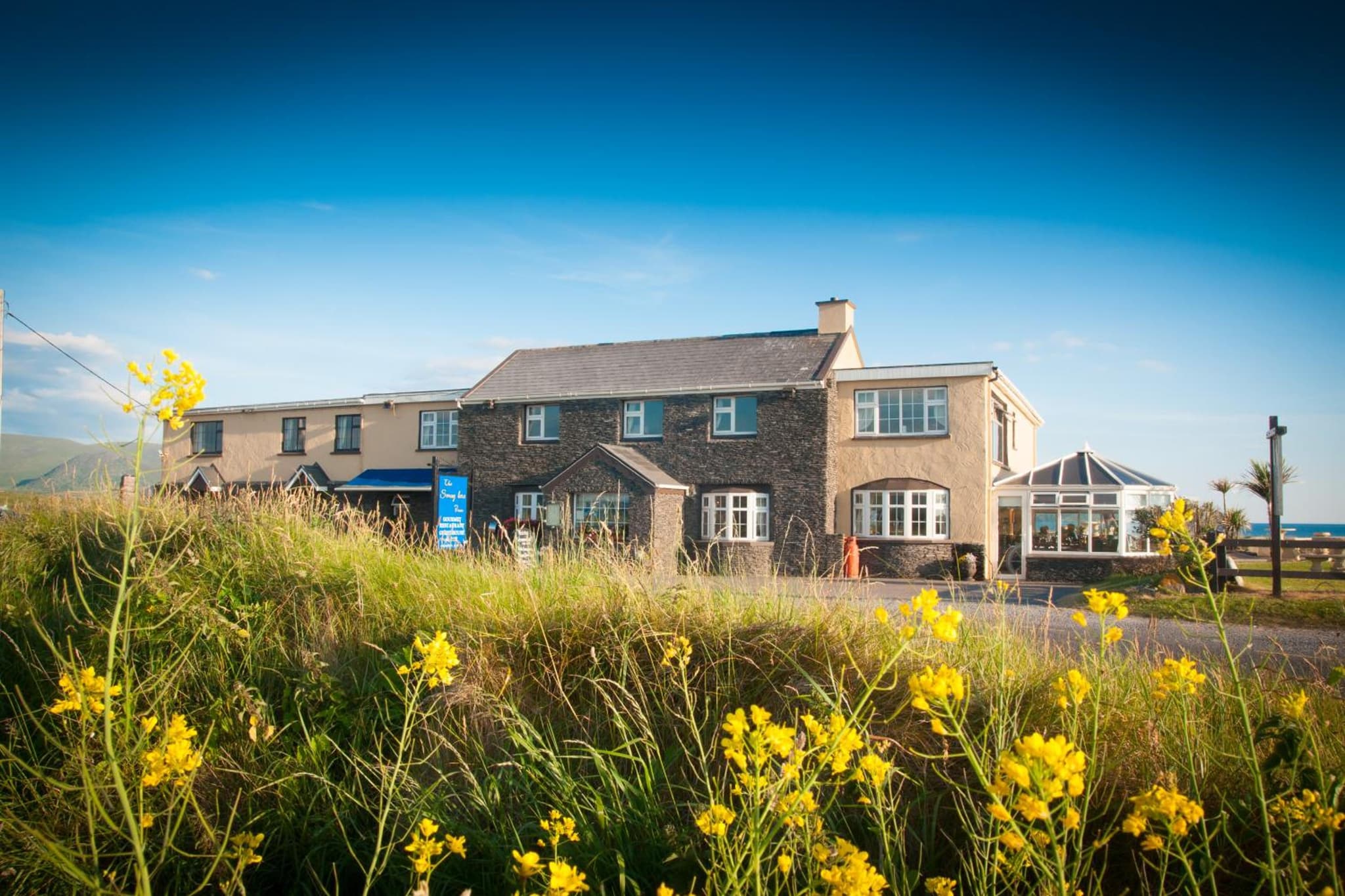 The Smugglers Inn