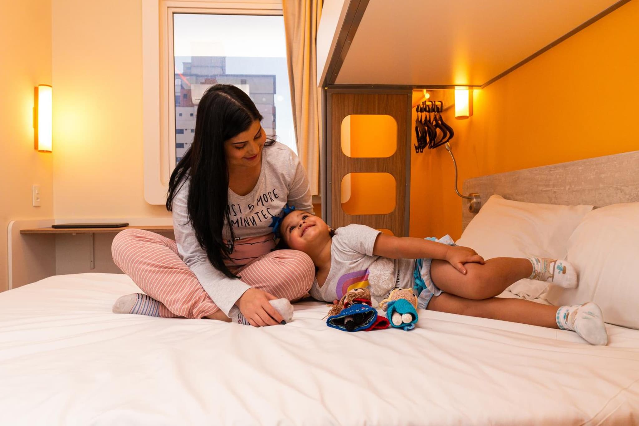ibis budget Sao Caetano photo 8