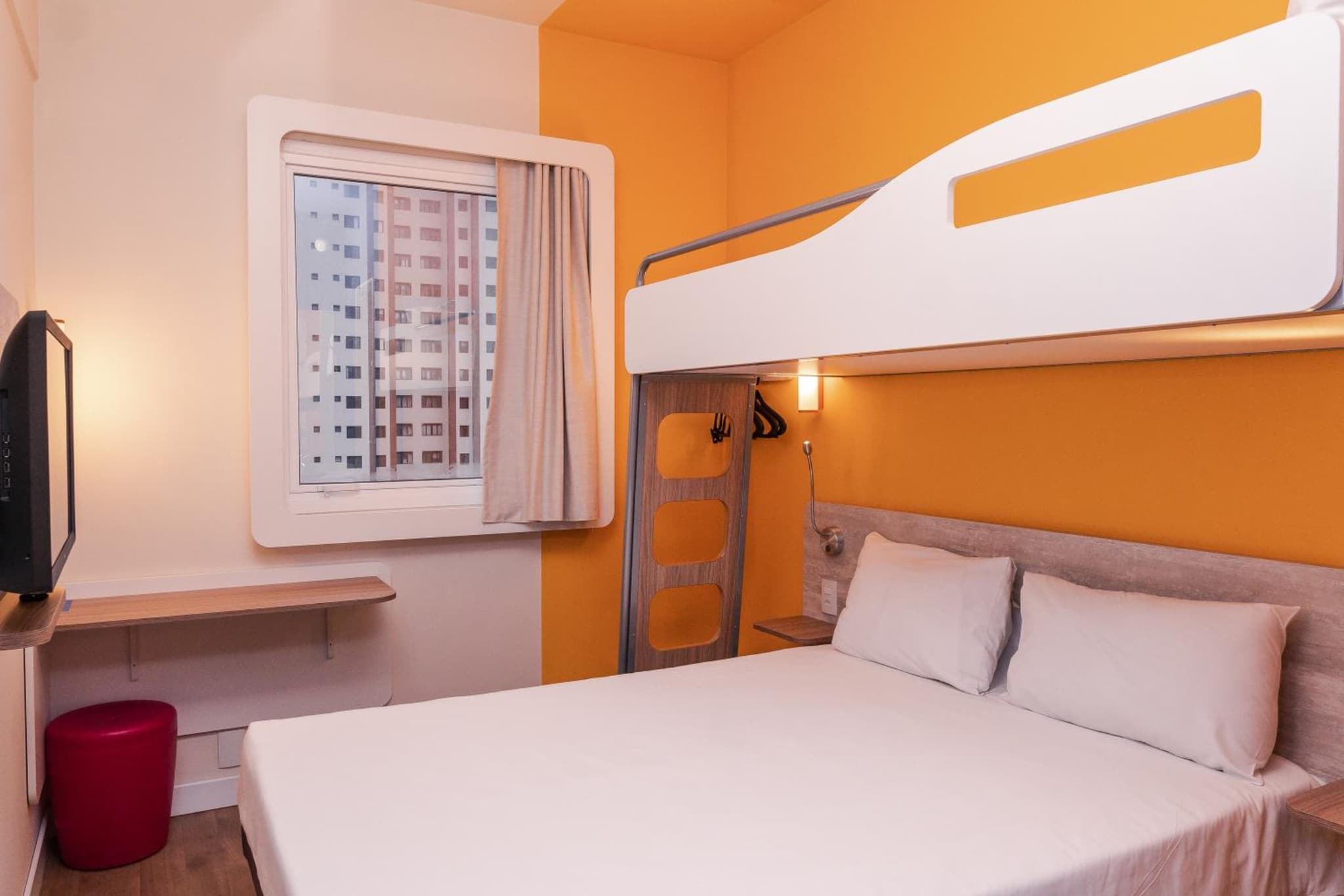 ibis budget Sao Caetano photo 3