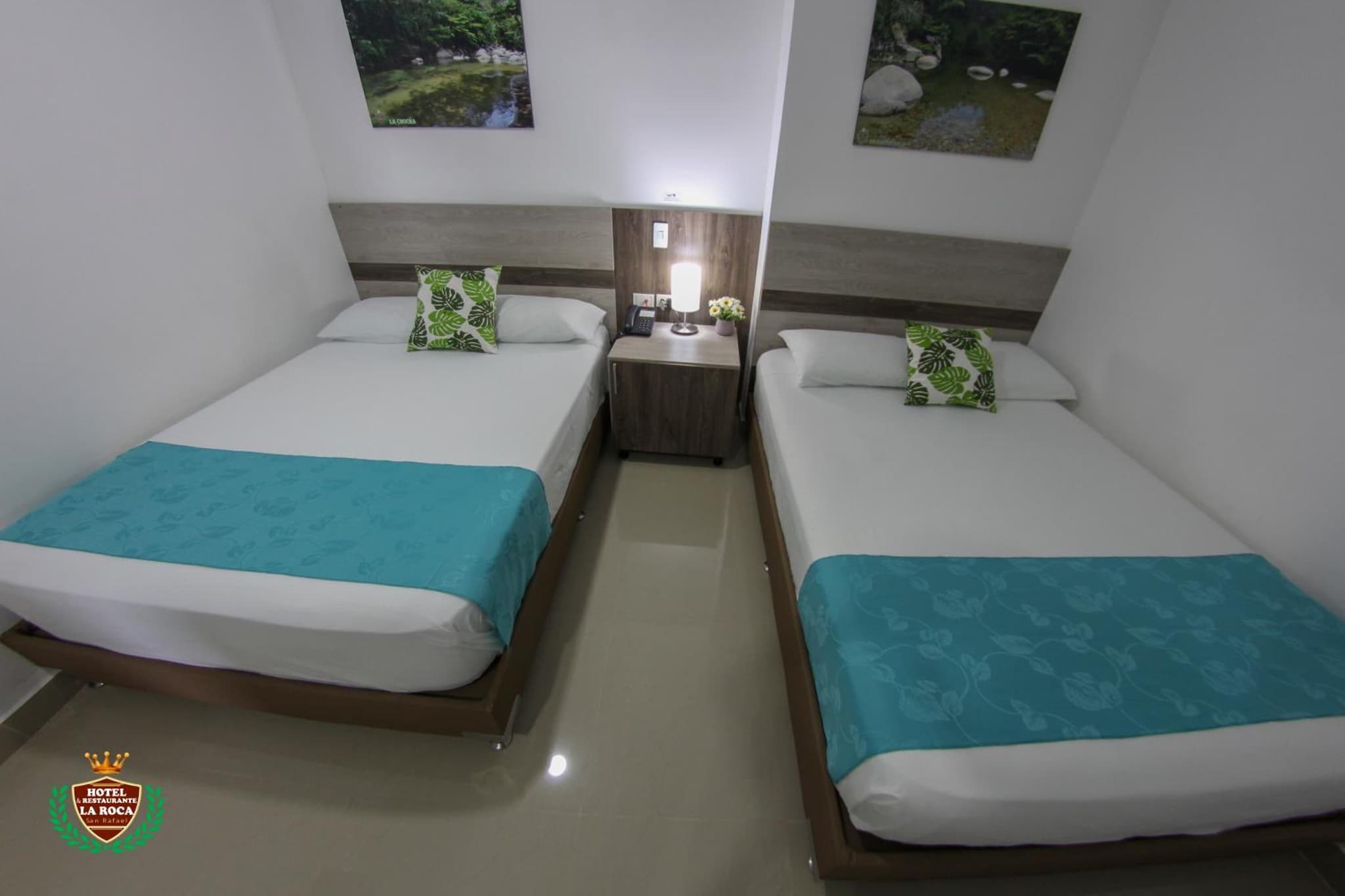 Hotel La Roca San Rafael photo 8