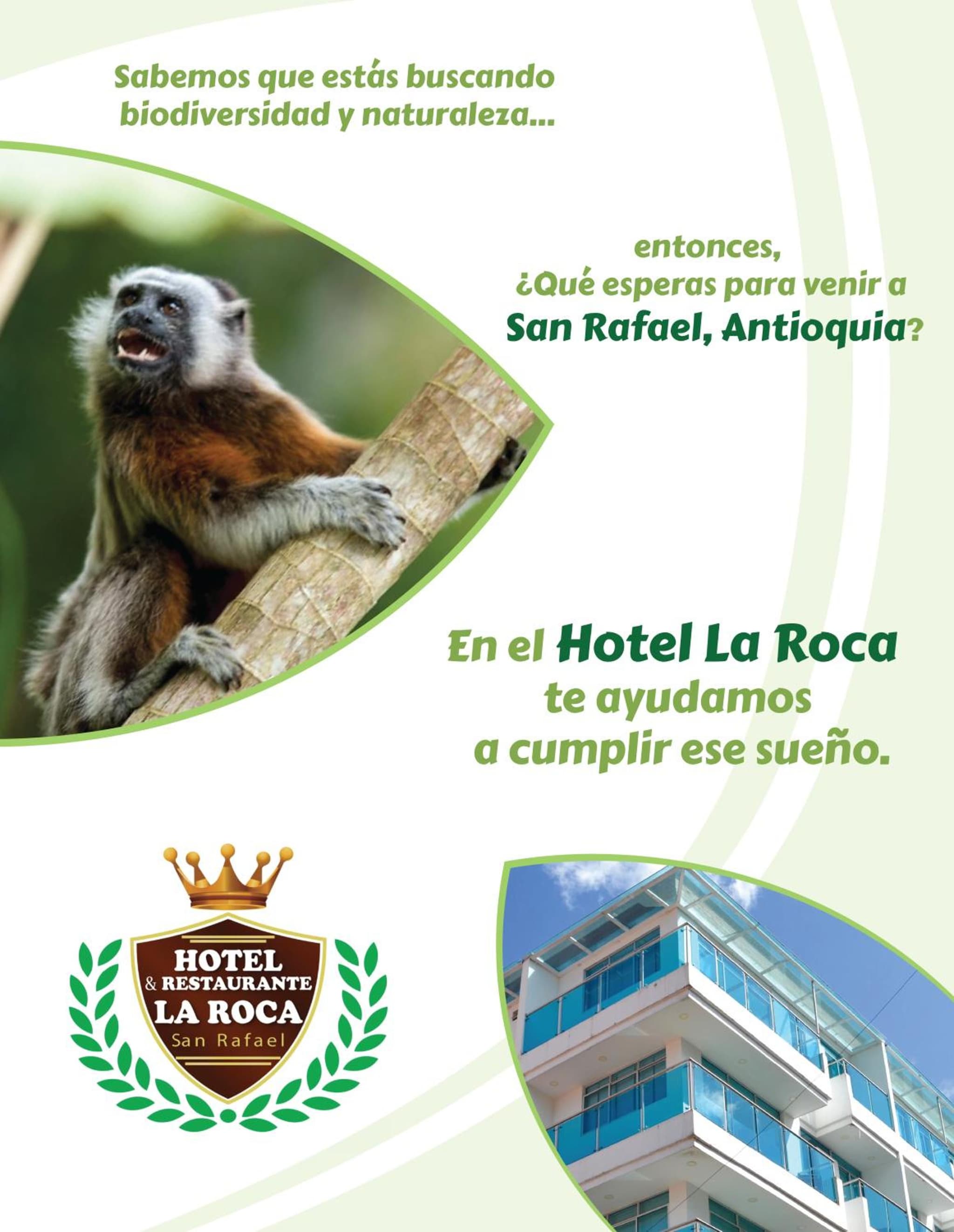 Hotel La Roca San Rafael photo 5