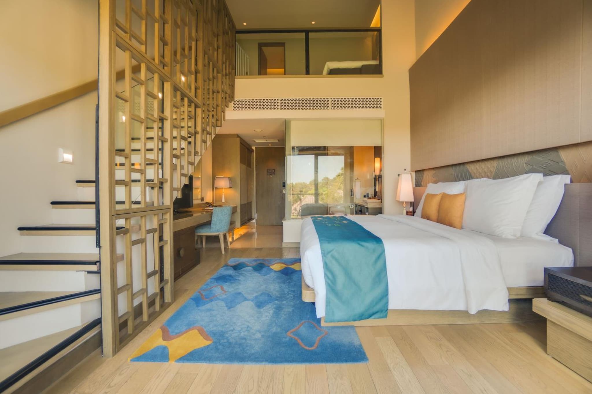 Mövenpick Resort & Spa Jimbaran Bali photo 7