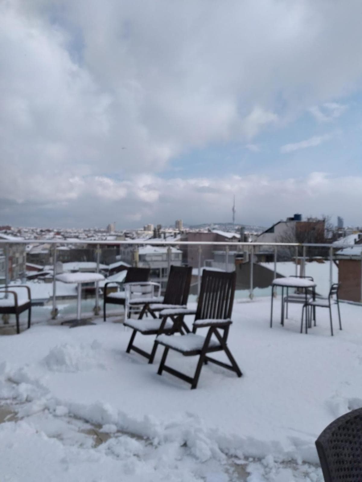 Khalkedon Hotel Istanbul photo 2