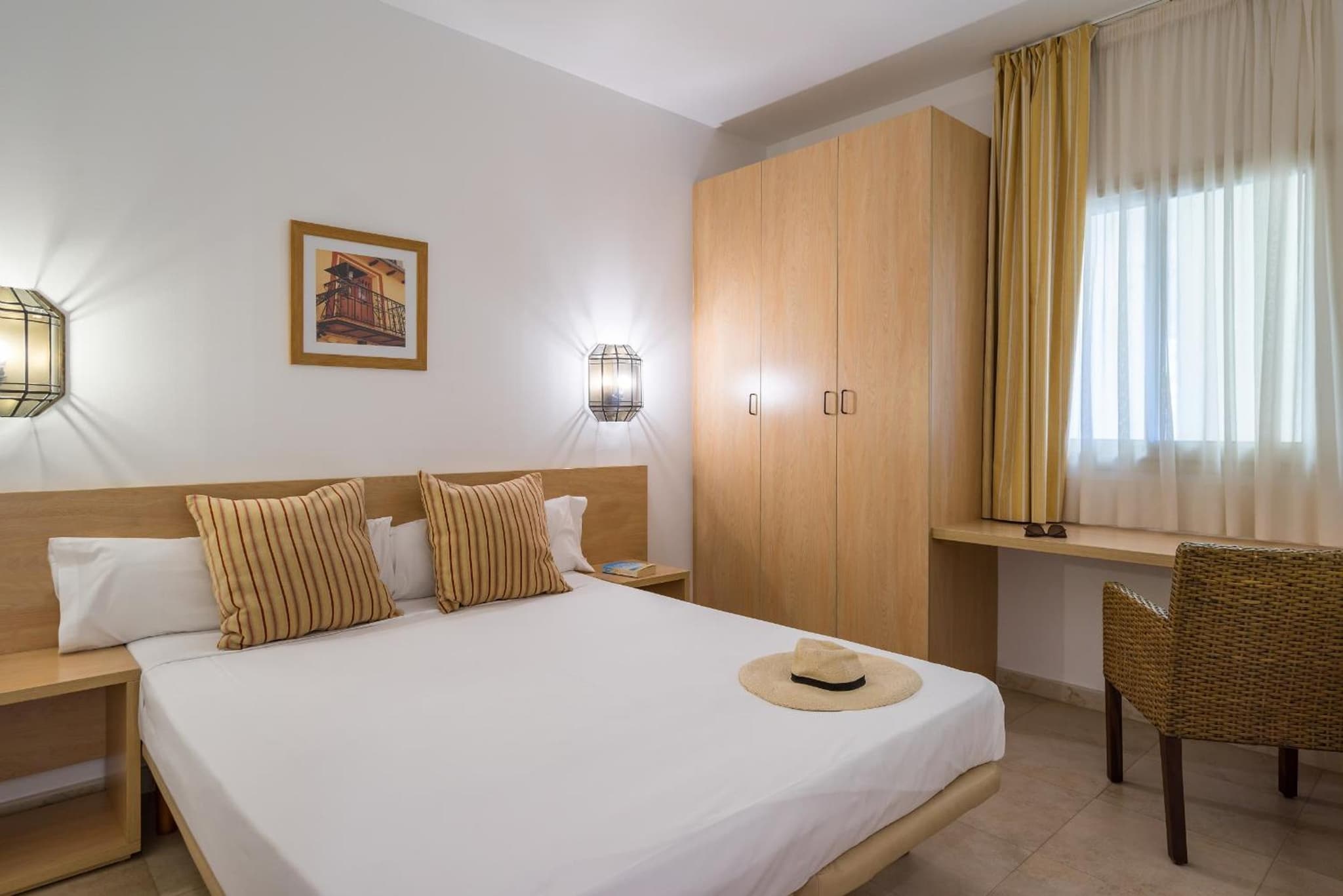 Pierre & Vacances Resort Terrazas Costa del Sol photo 2