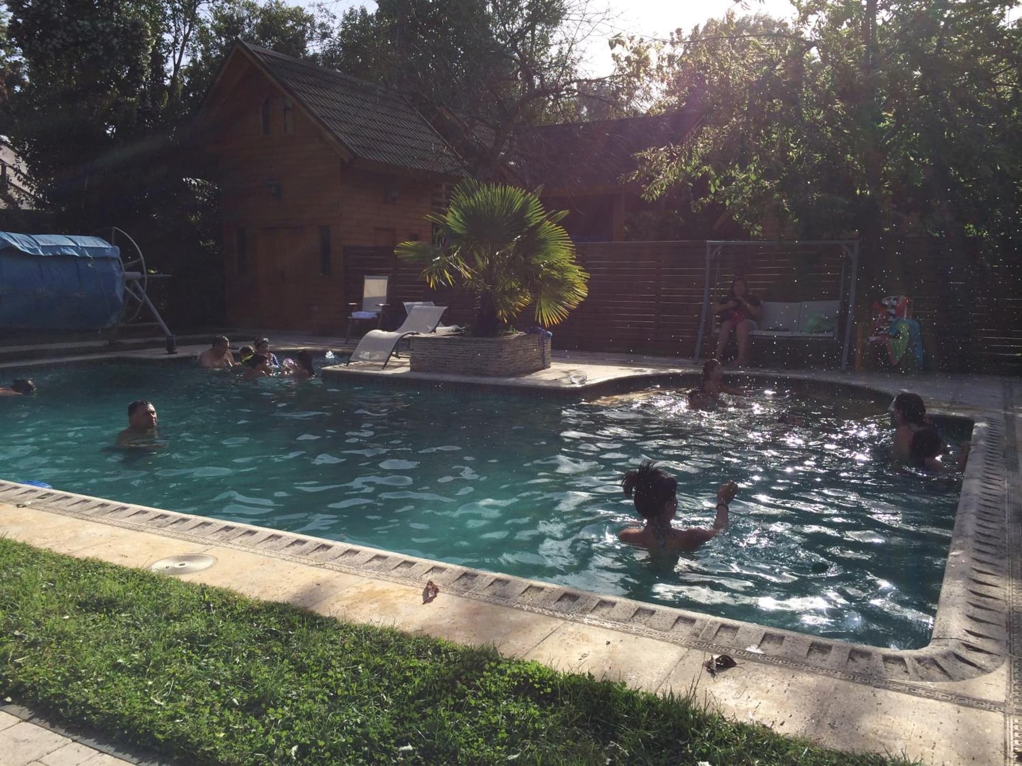 Hotel Malalhue photo 9