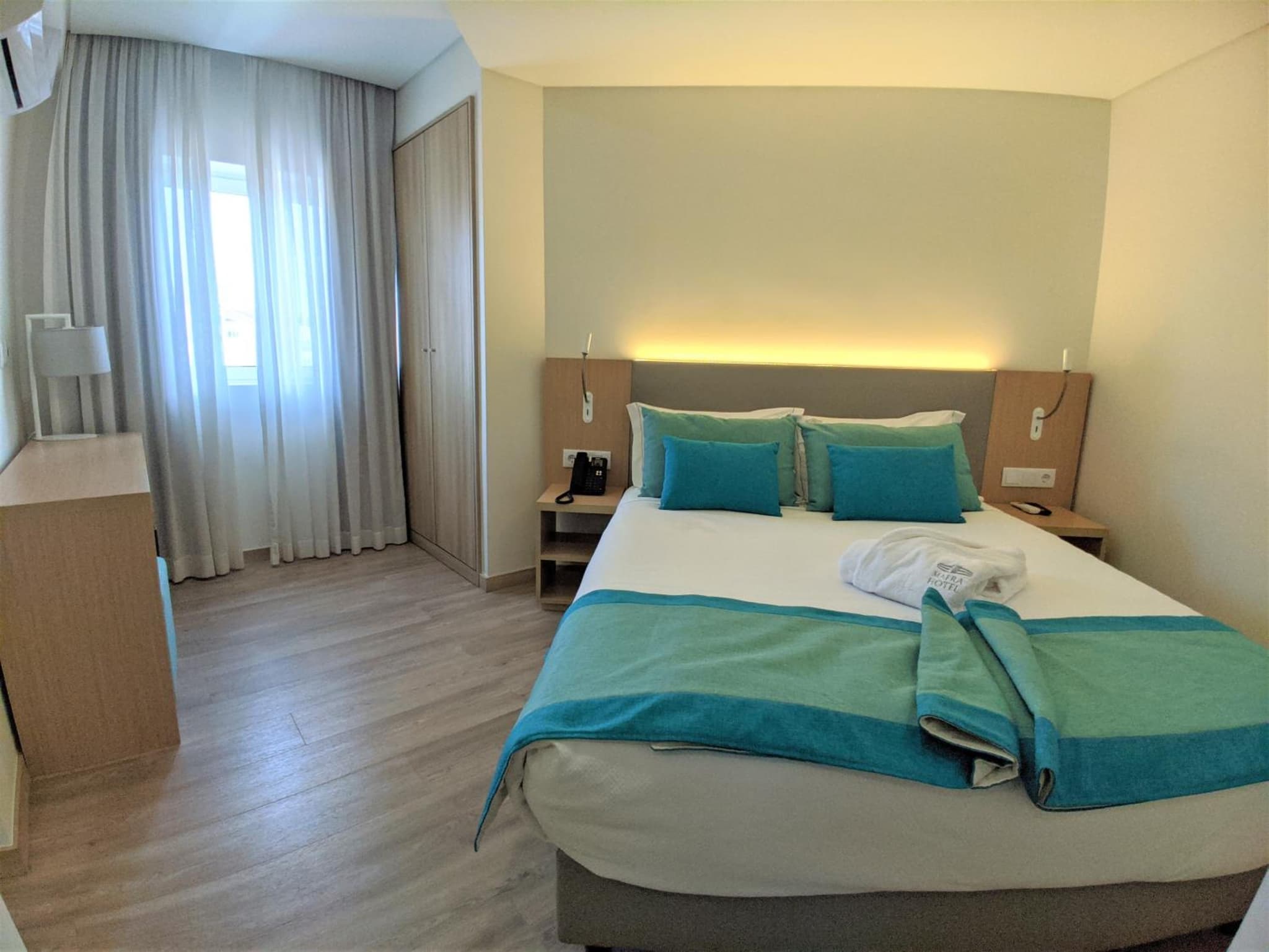 Mafra Hotel photo 5
