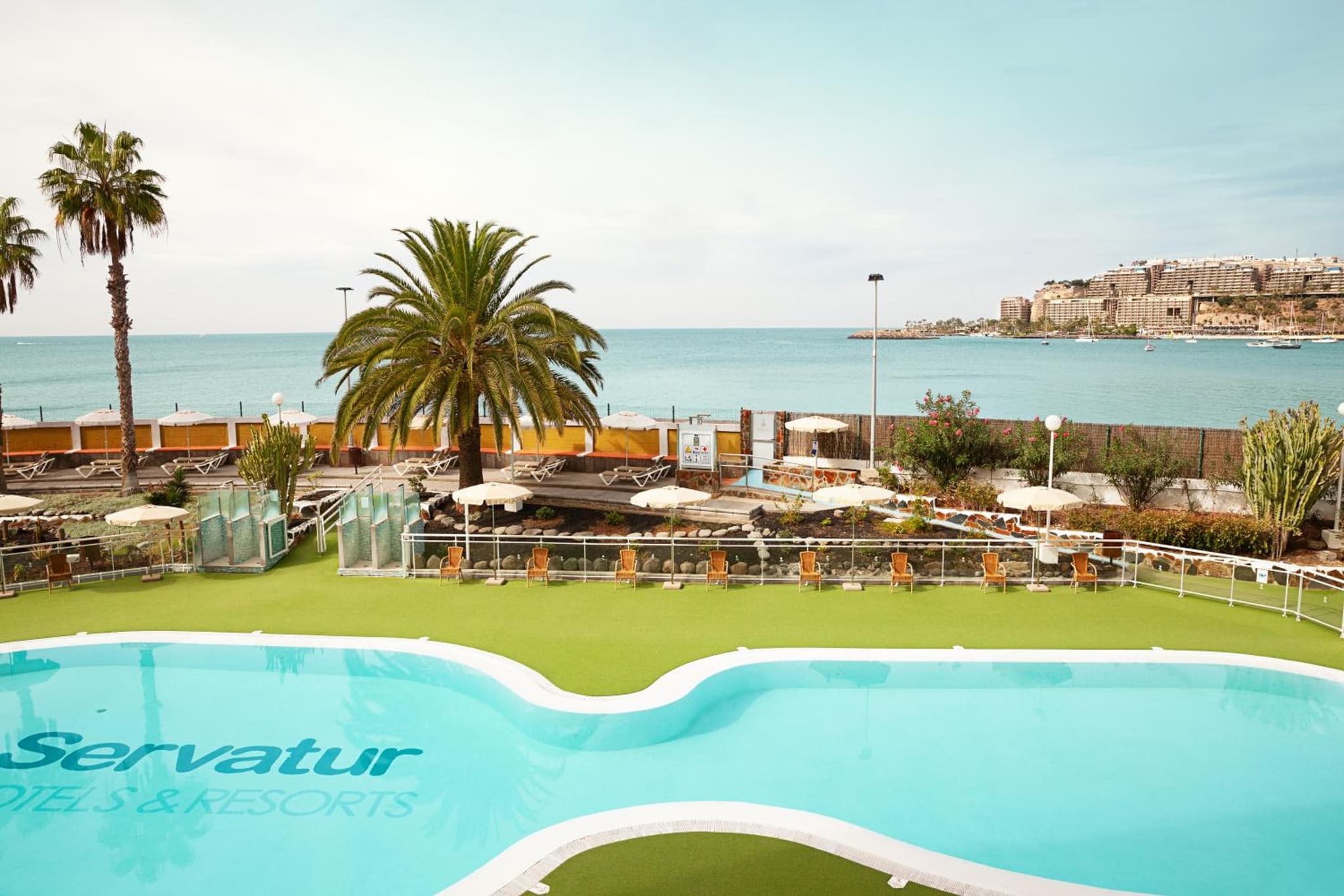Servatur Green Beach photo 6