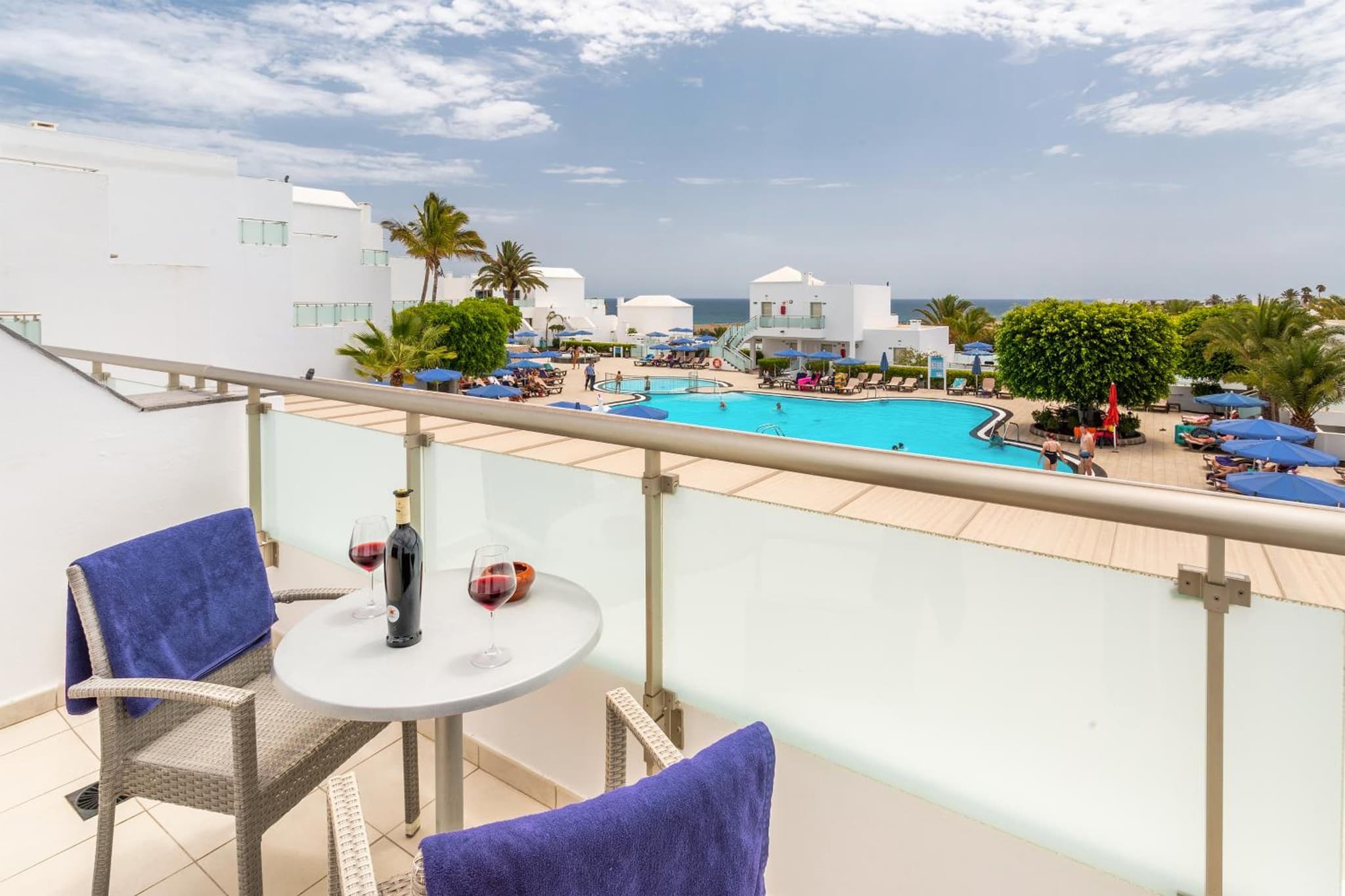 Hotel Lanzarote Village photo 2