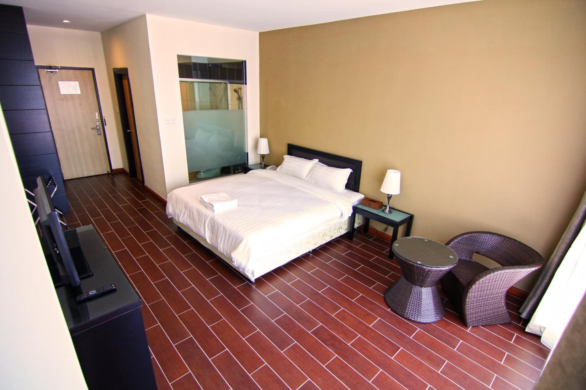 Putatan Platinum Hotel photo 6