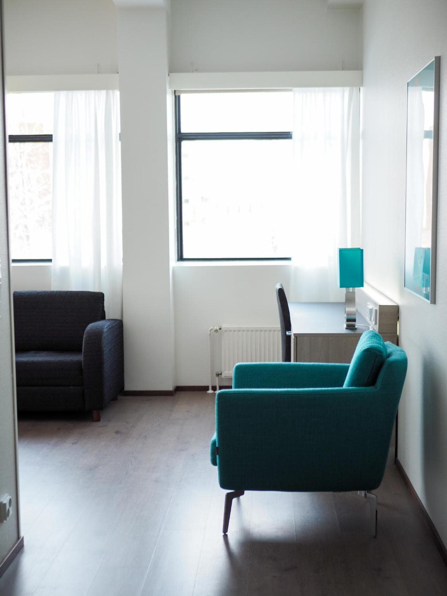 Hotel Fabrik Forssa photo 5