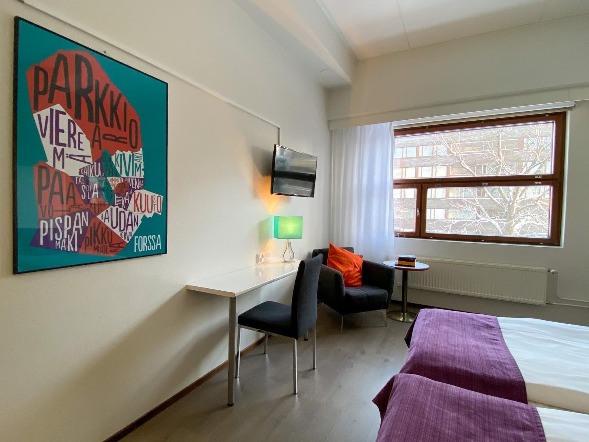 Hotel Fabrik Forssa photo 8