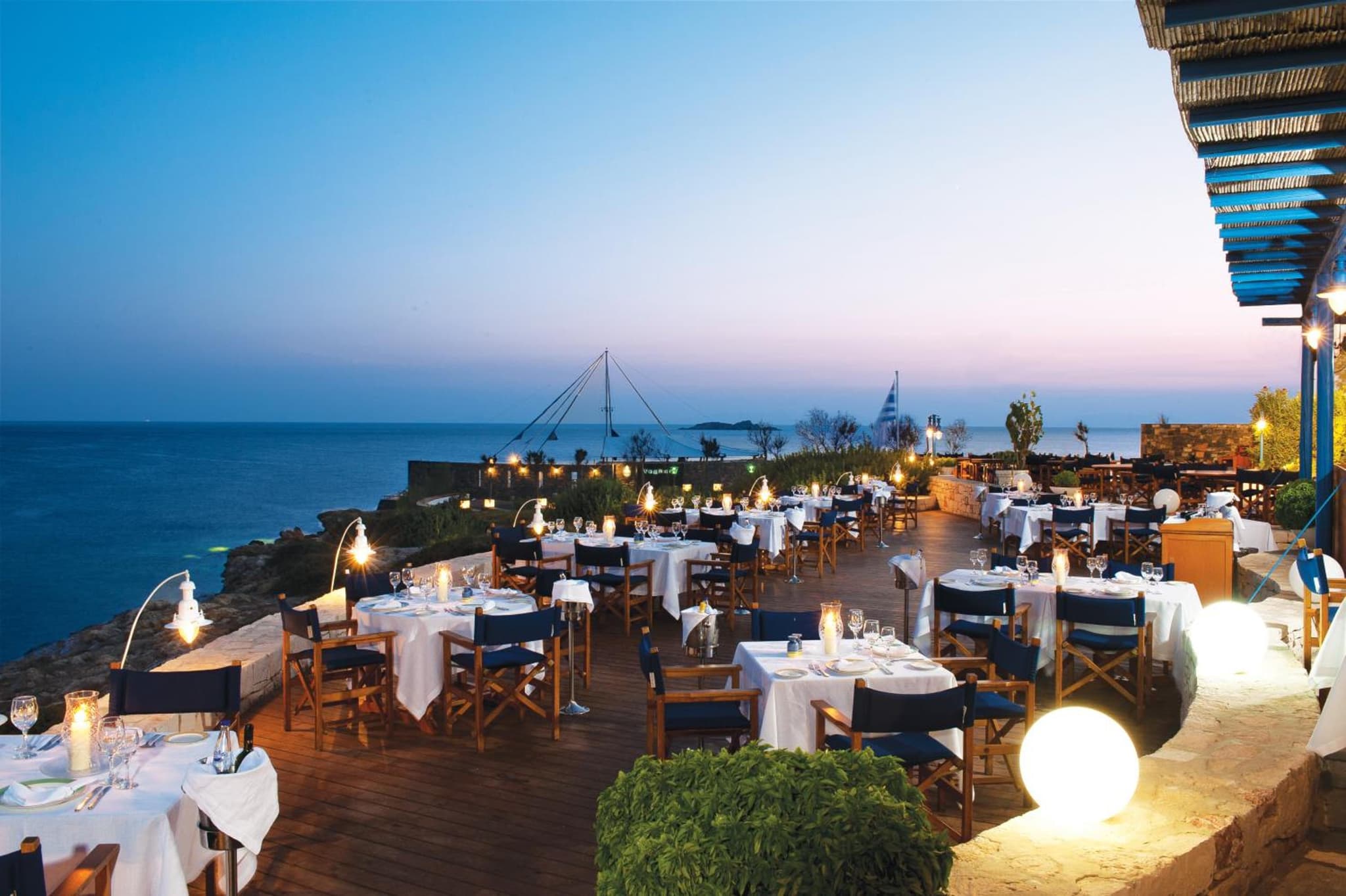 Grand Resort Lagonissi photo 3