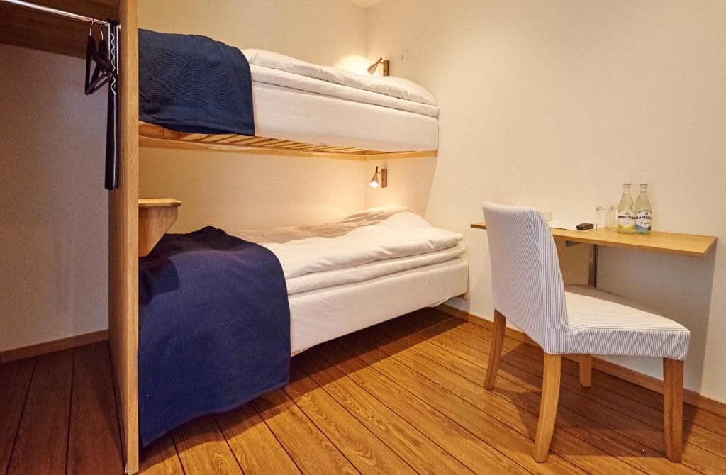 Fridas Hotell photo 3