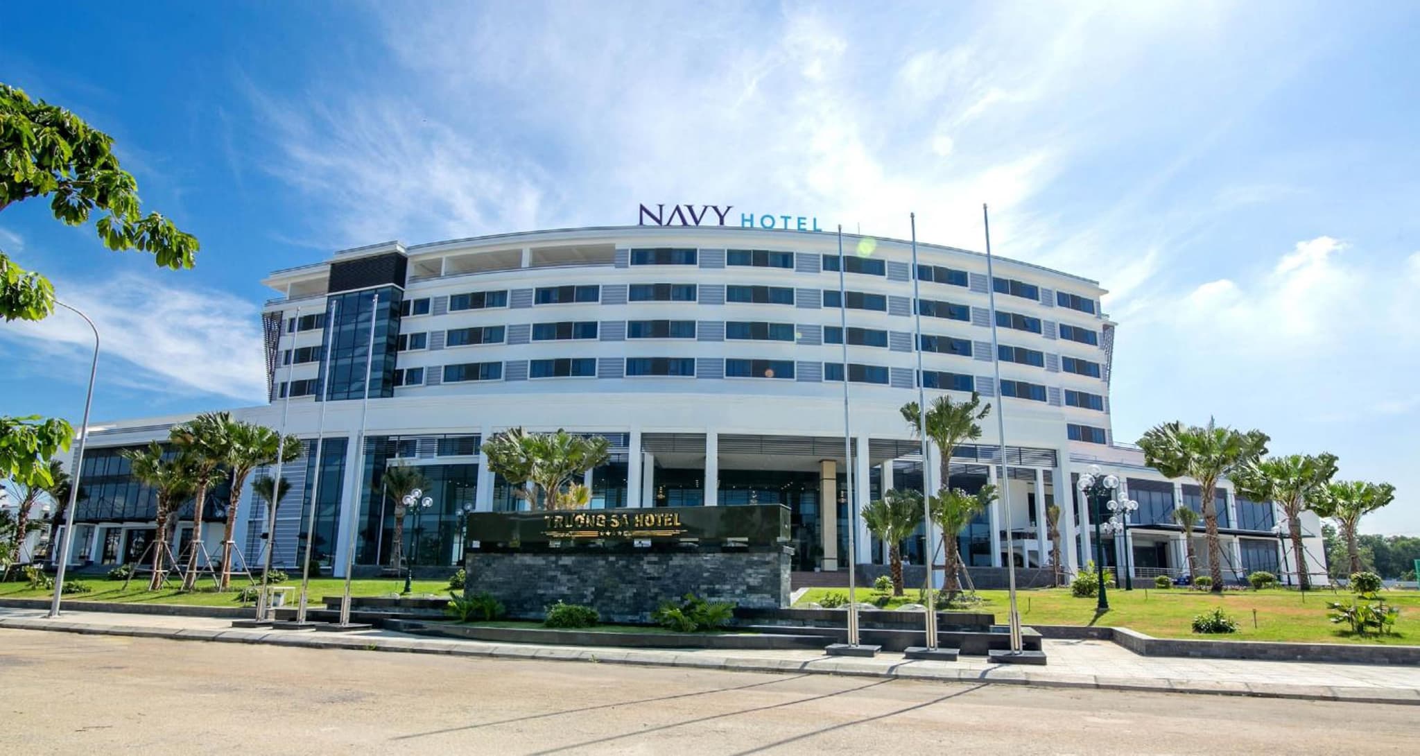 Navy Hotel Cam Ranh photo 8