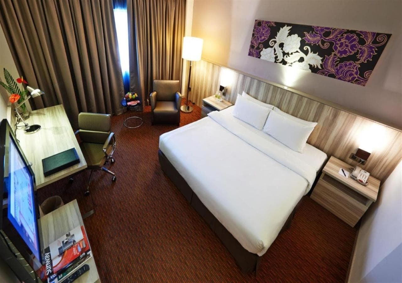 Sunway Hotel Seberang Jaya photo 9