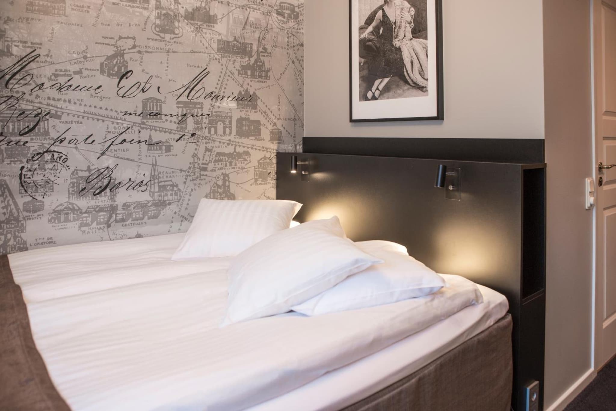 Hotell Boras, BW Signature Collection photo 8