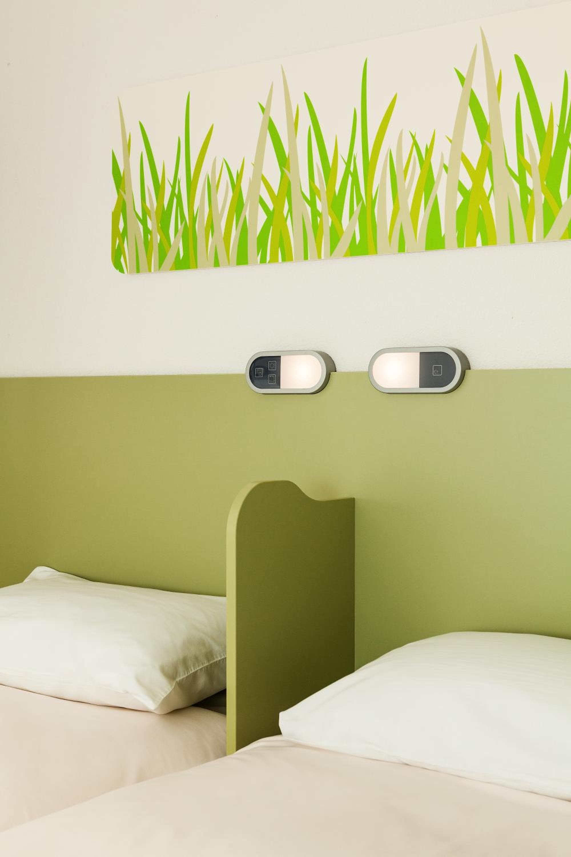 ibis budget London Hounslow photo 2