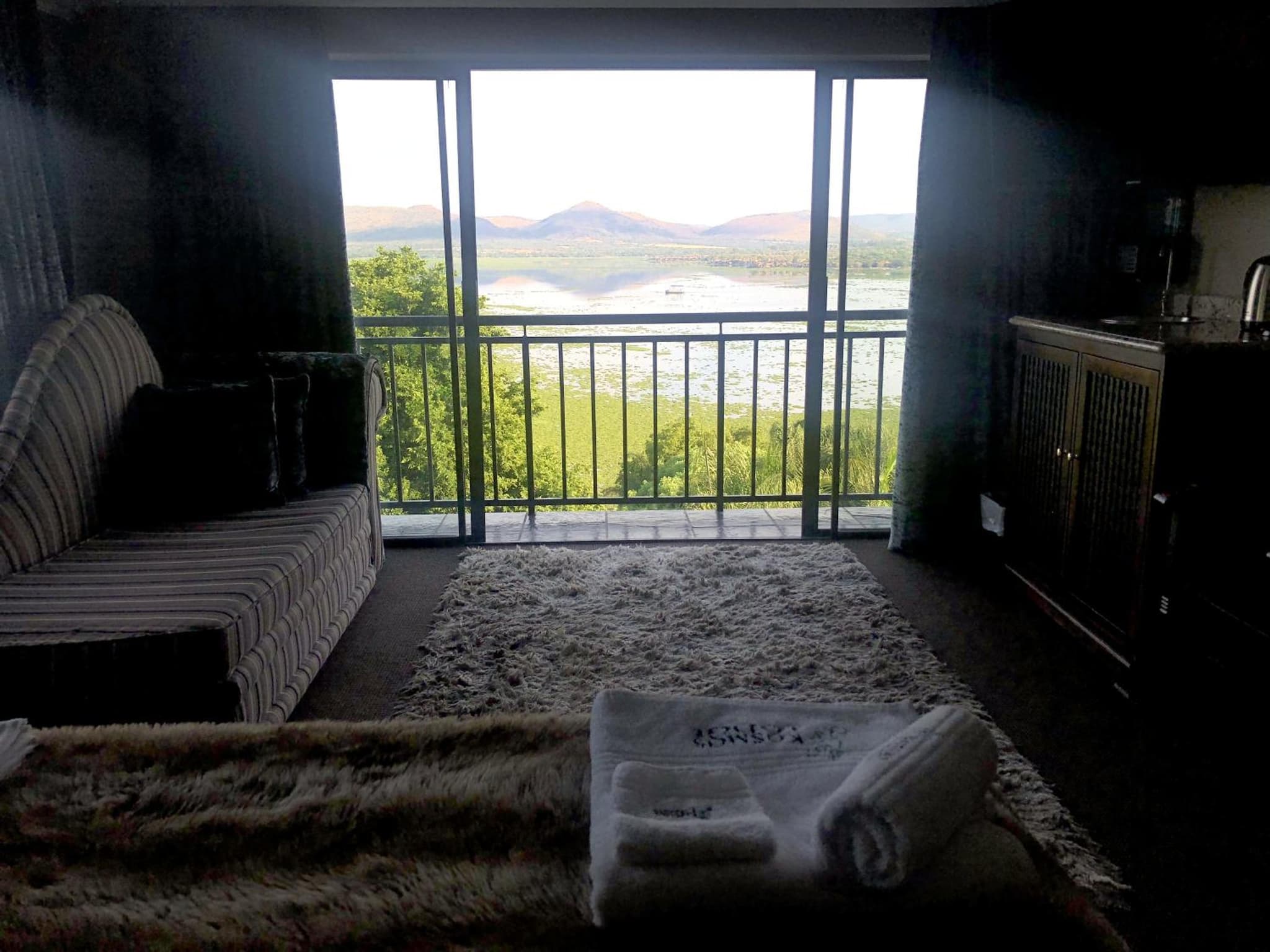 Kosmos Lodge photo 5