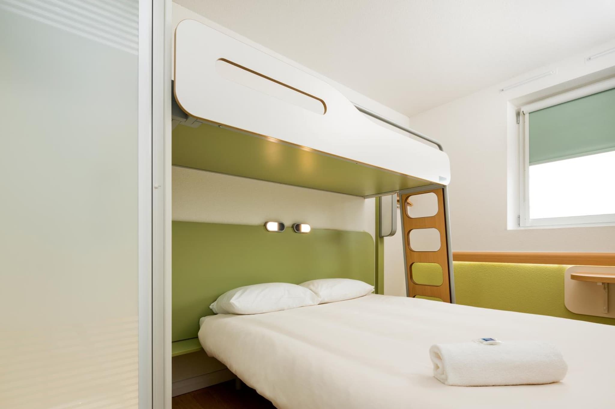 ibis budget Birmingham Centre photo 3