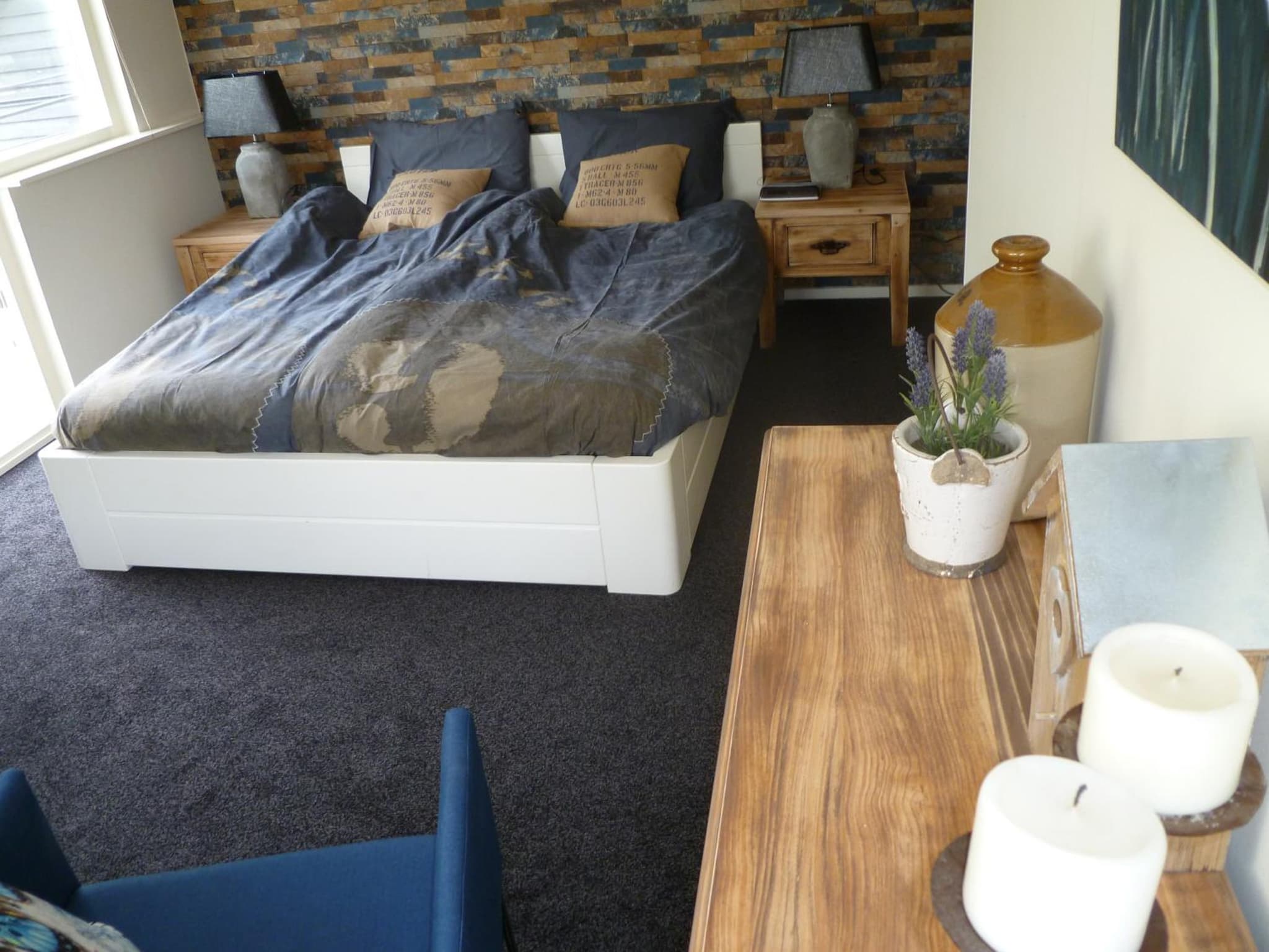 Hotel-Restaurant van der Weijde photo 6