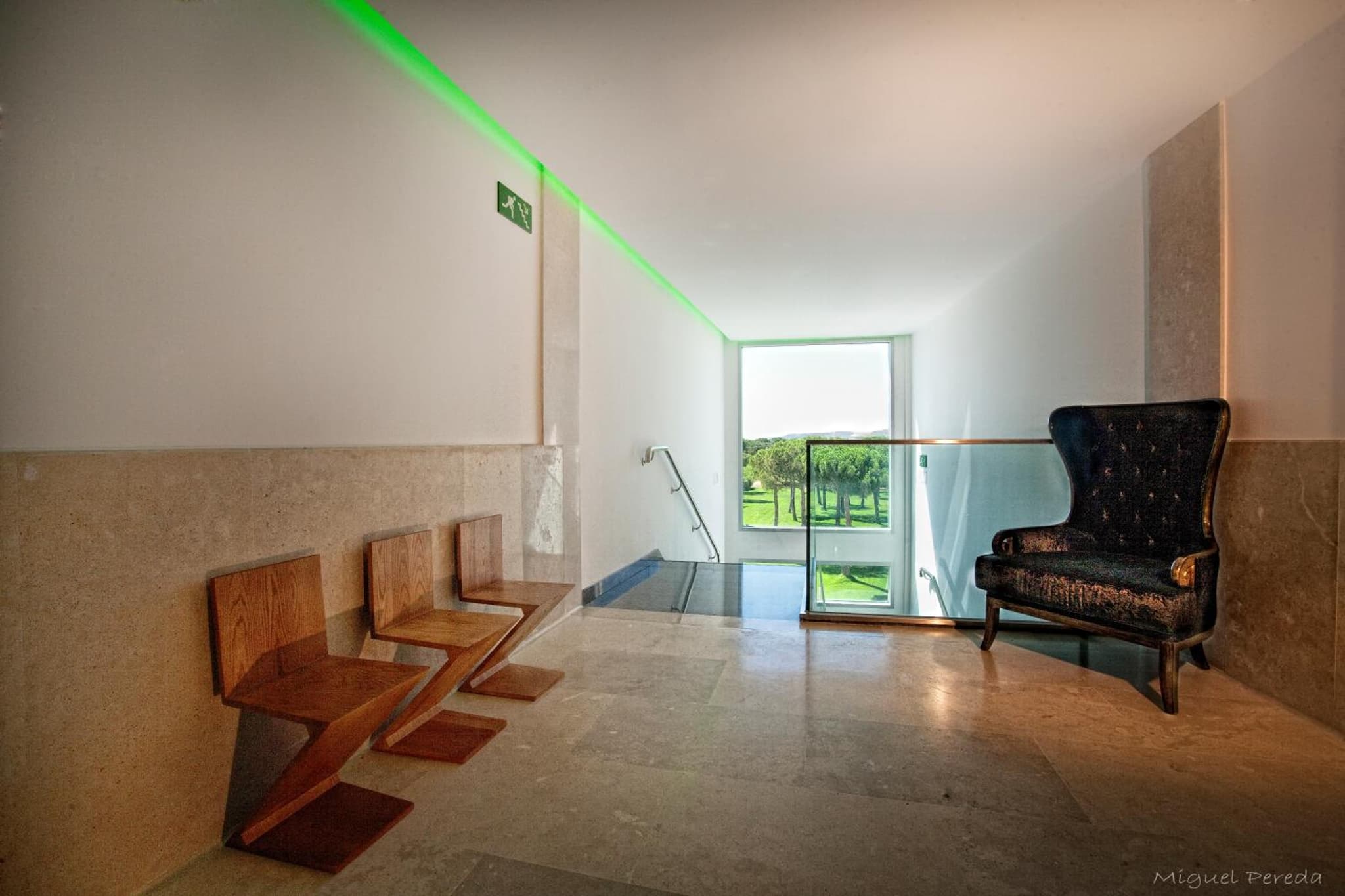 Hotel & Spa Arzuaga photo 6