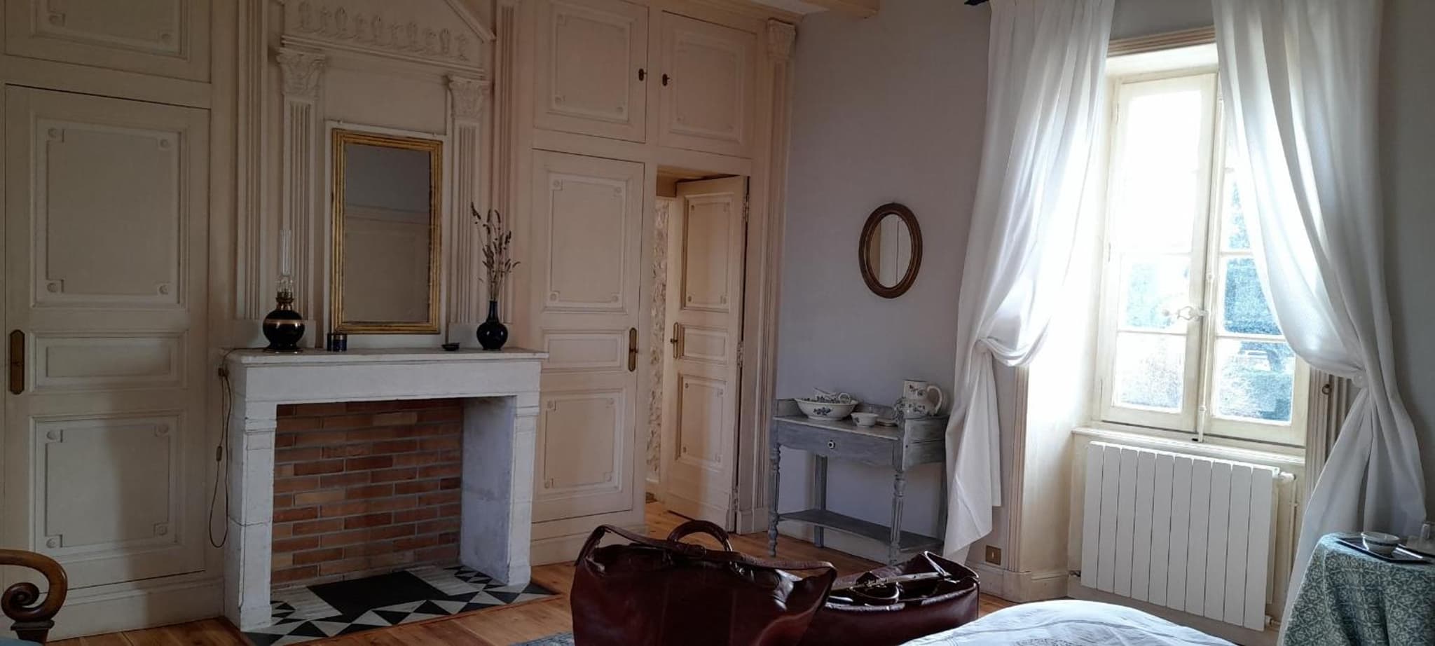 Le Clos de la Garenne Maison d'hôtes photo 6