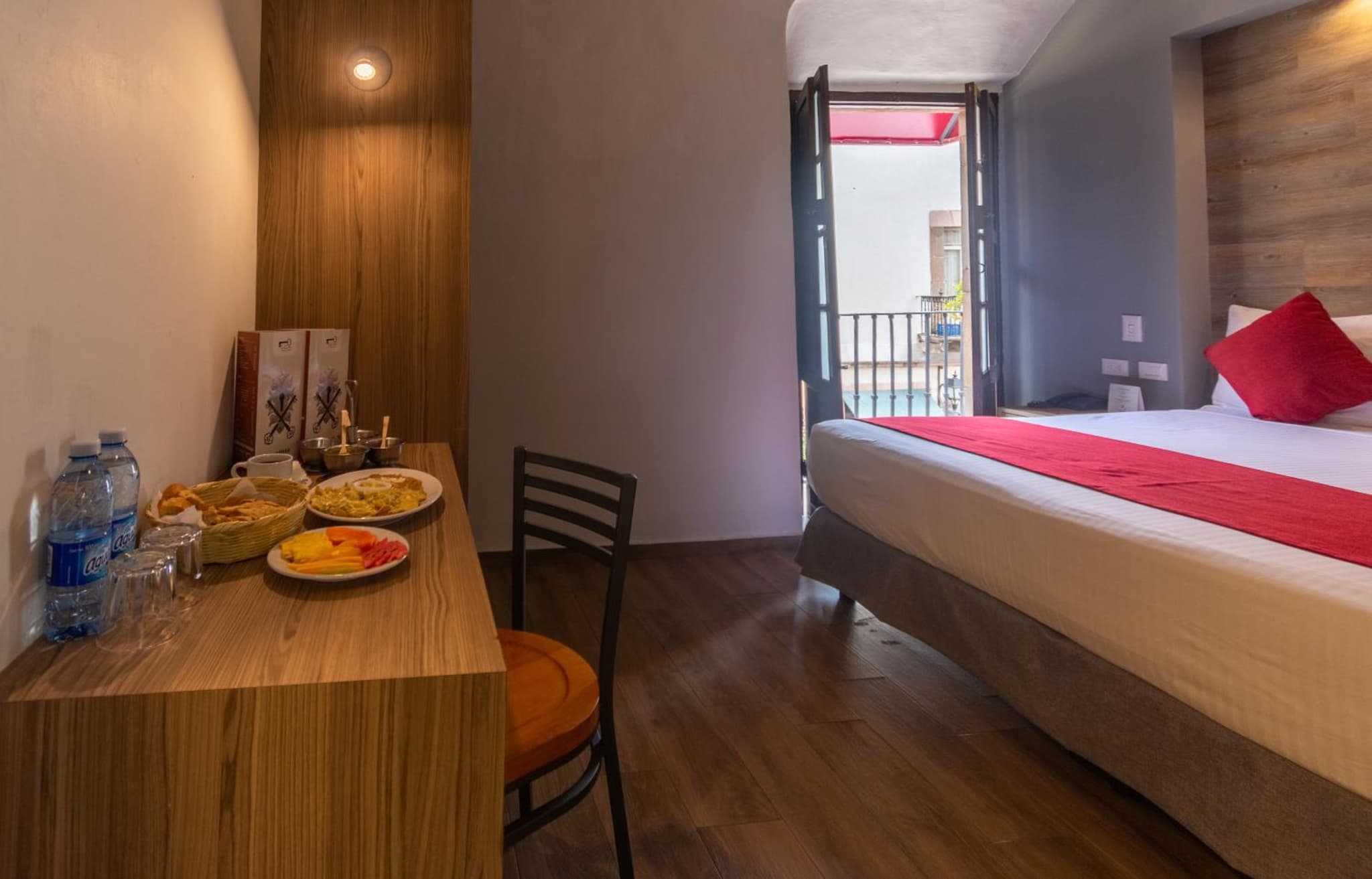 Hotel Hidalgo photo 9